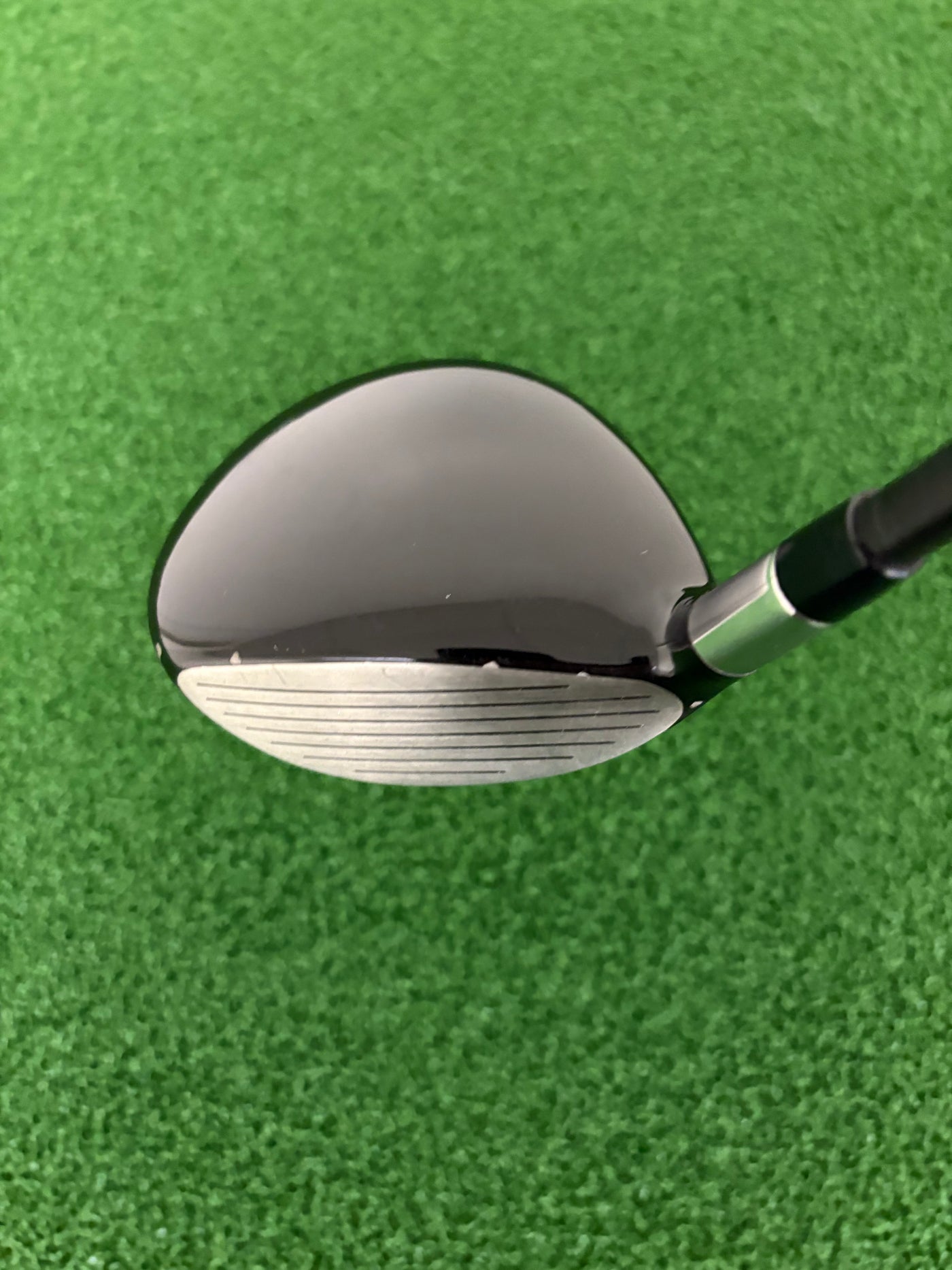 Callaway RAZR Hawk 21* 7 Wood (Regular)