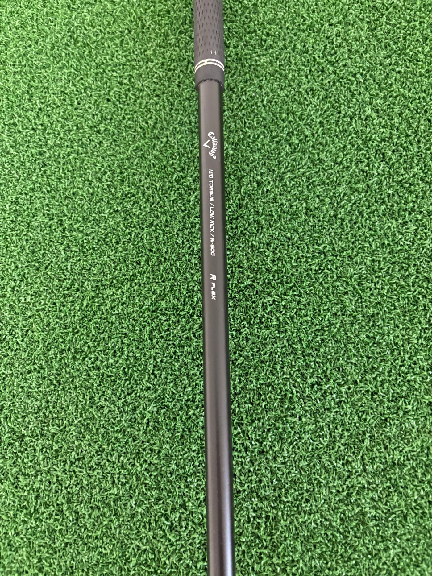 Callaway RAZR Hawk 21* 7 Wood (Regular)