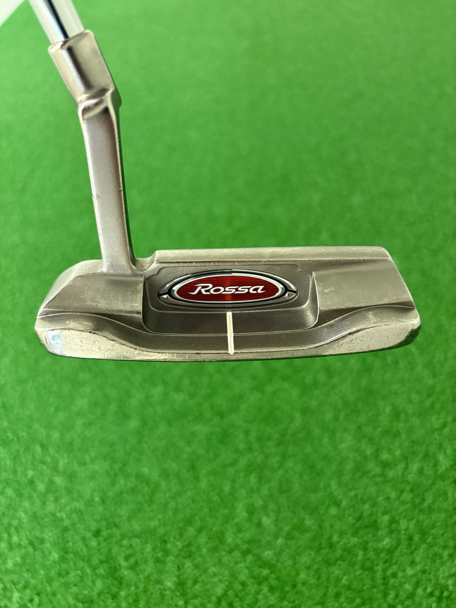 Taylormade AGSi Rossa Daytona (34")