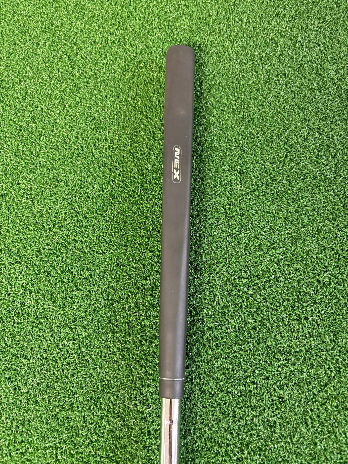 Odyssey White Hot XG Teron (33")