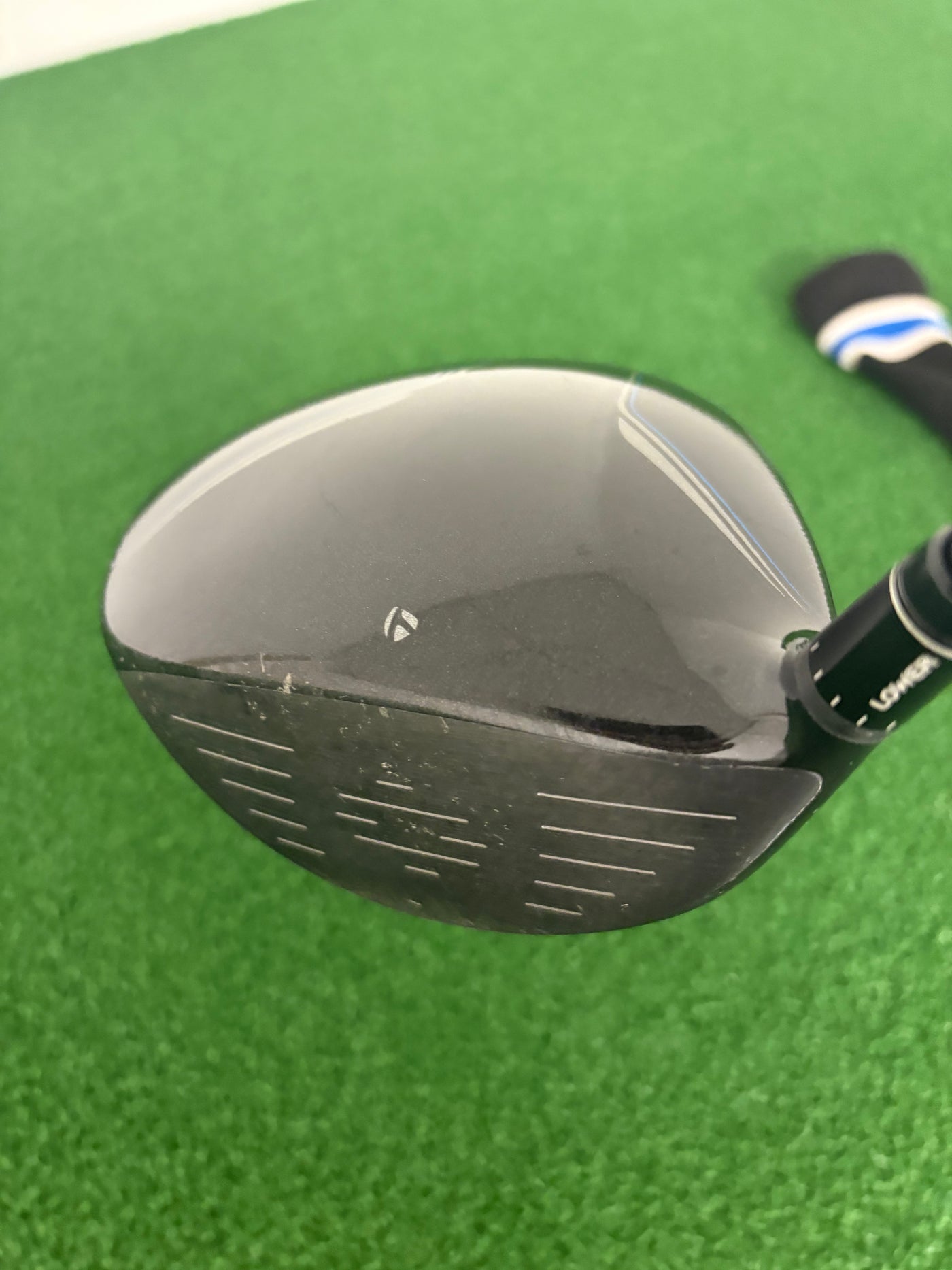 Taylormade Jetspeed 10.5* (Stiff/Regular)