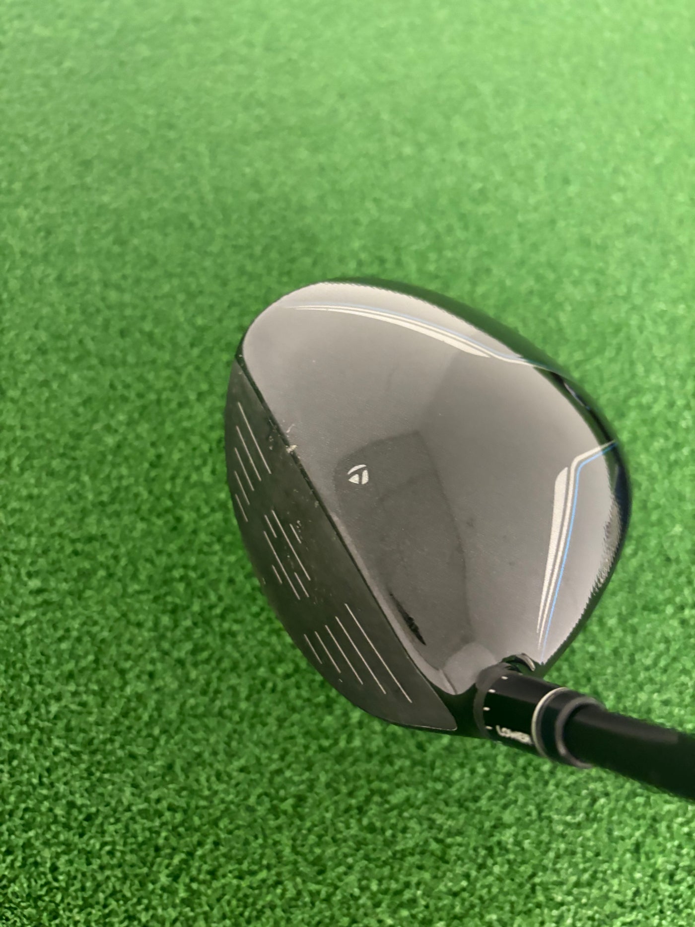 Taylormade Jetspeed 10.5* (Stiff/Regular)