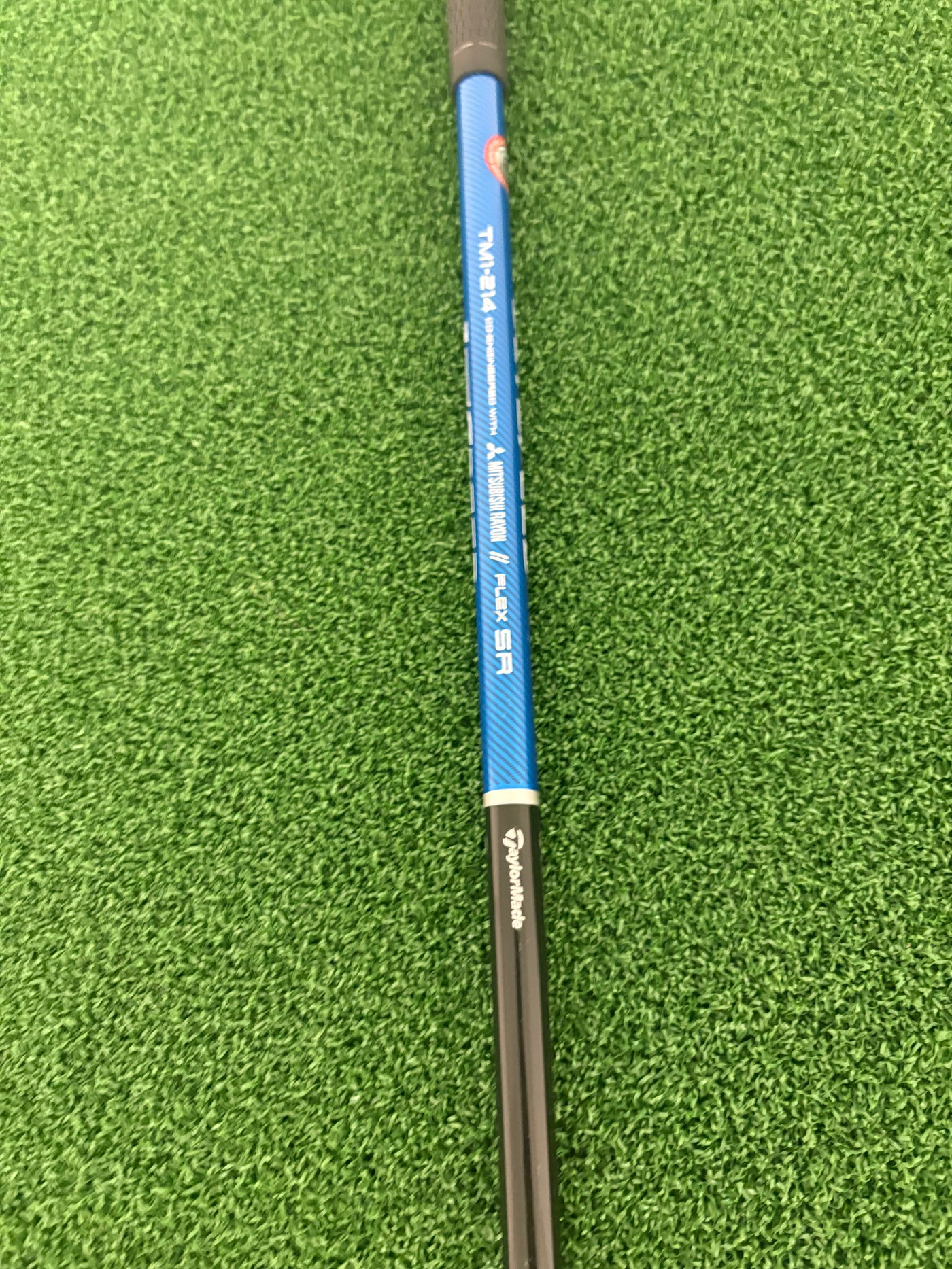 Taylormade Jetspeed 10.5* (Stiff/Regular)