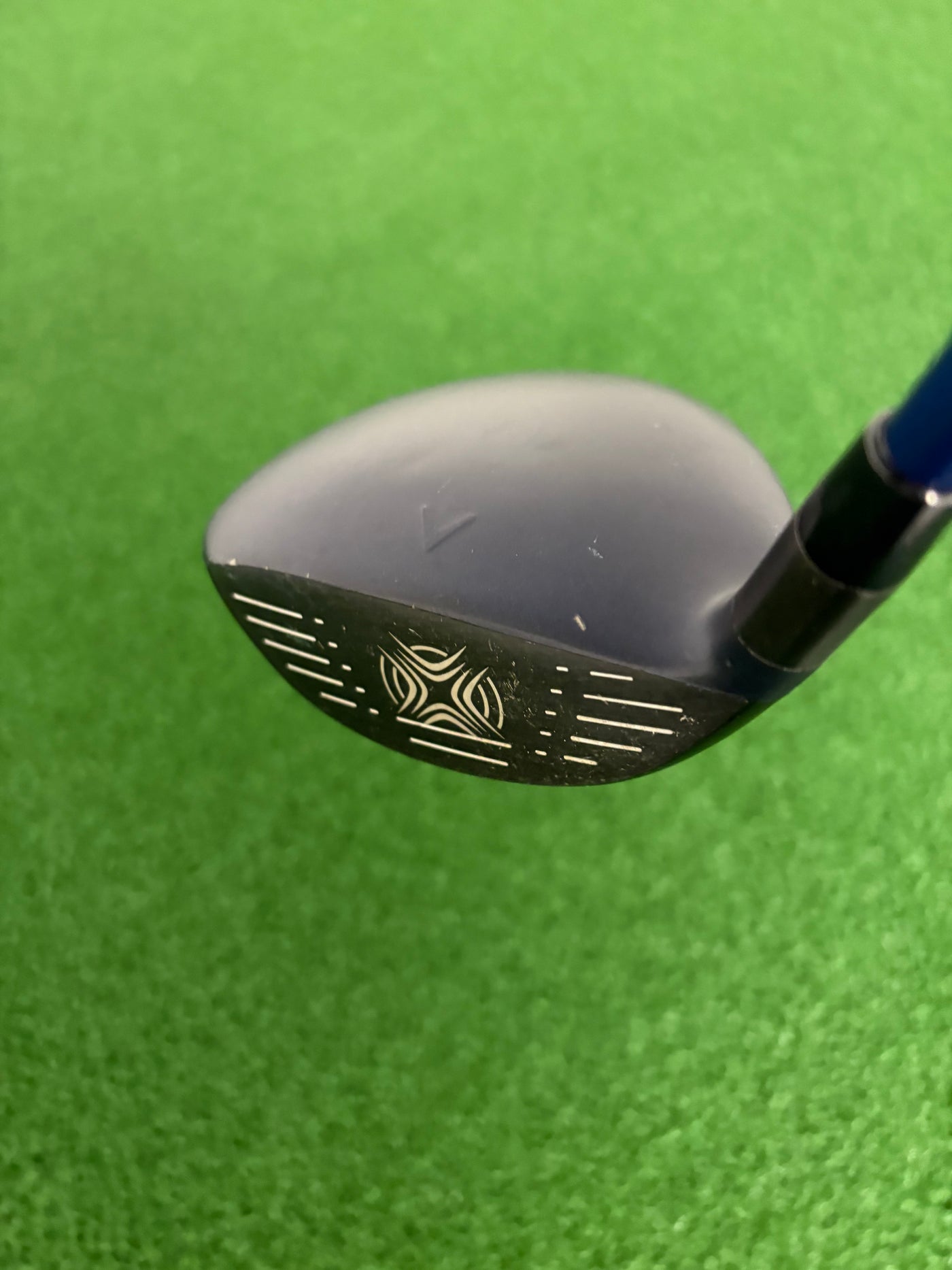 Callaway XR 15* 3 Wood (Regular)