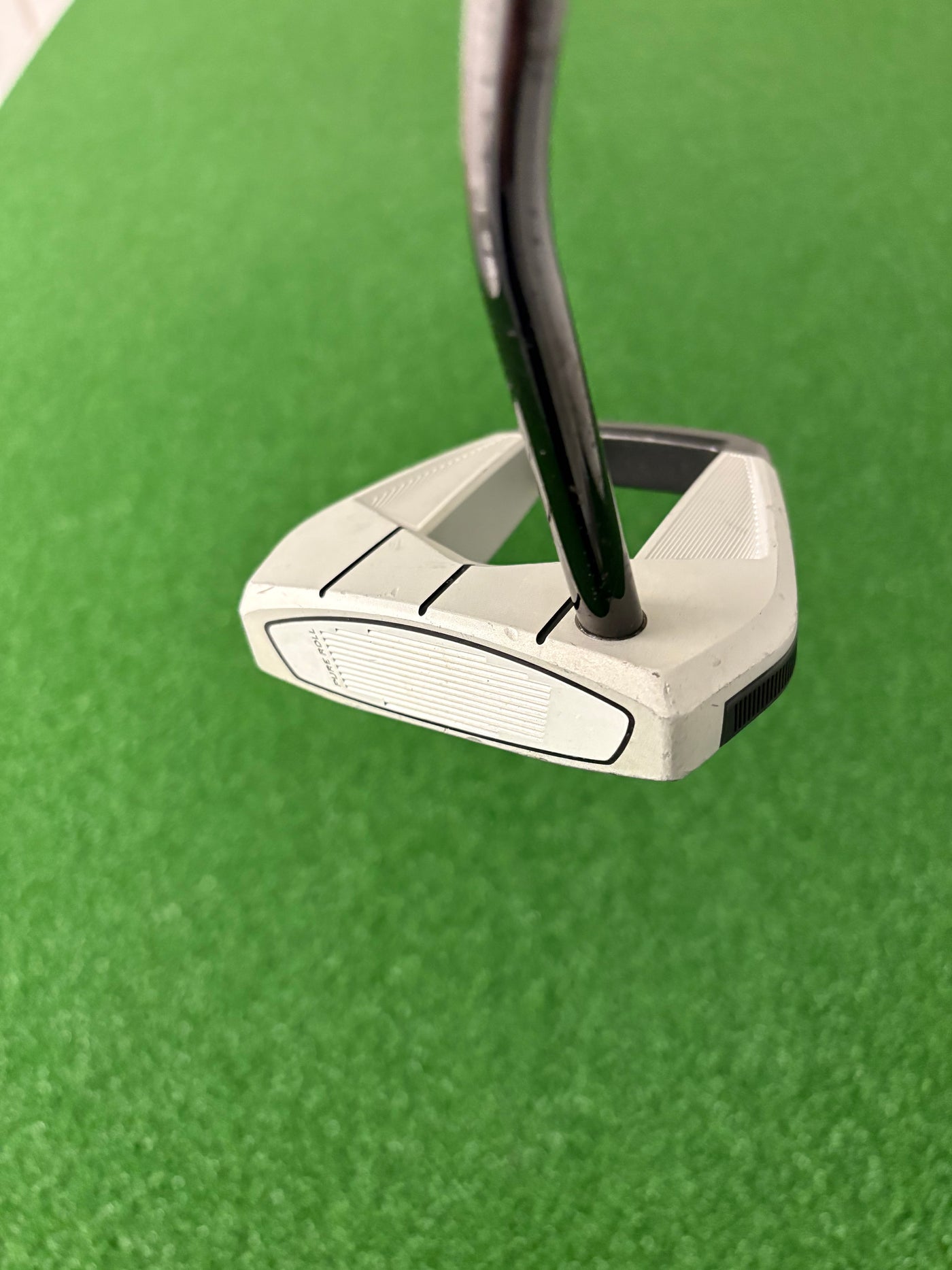 Taylormade Spider S (34")