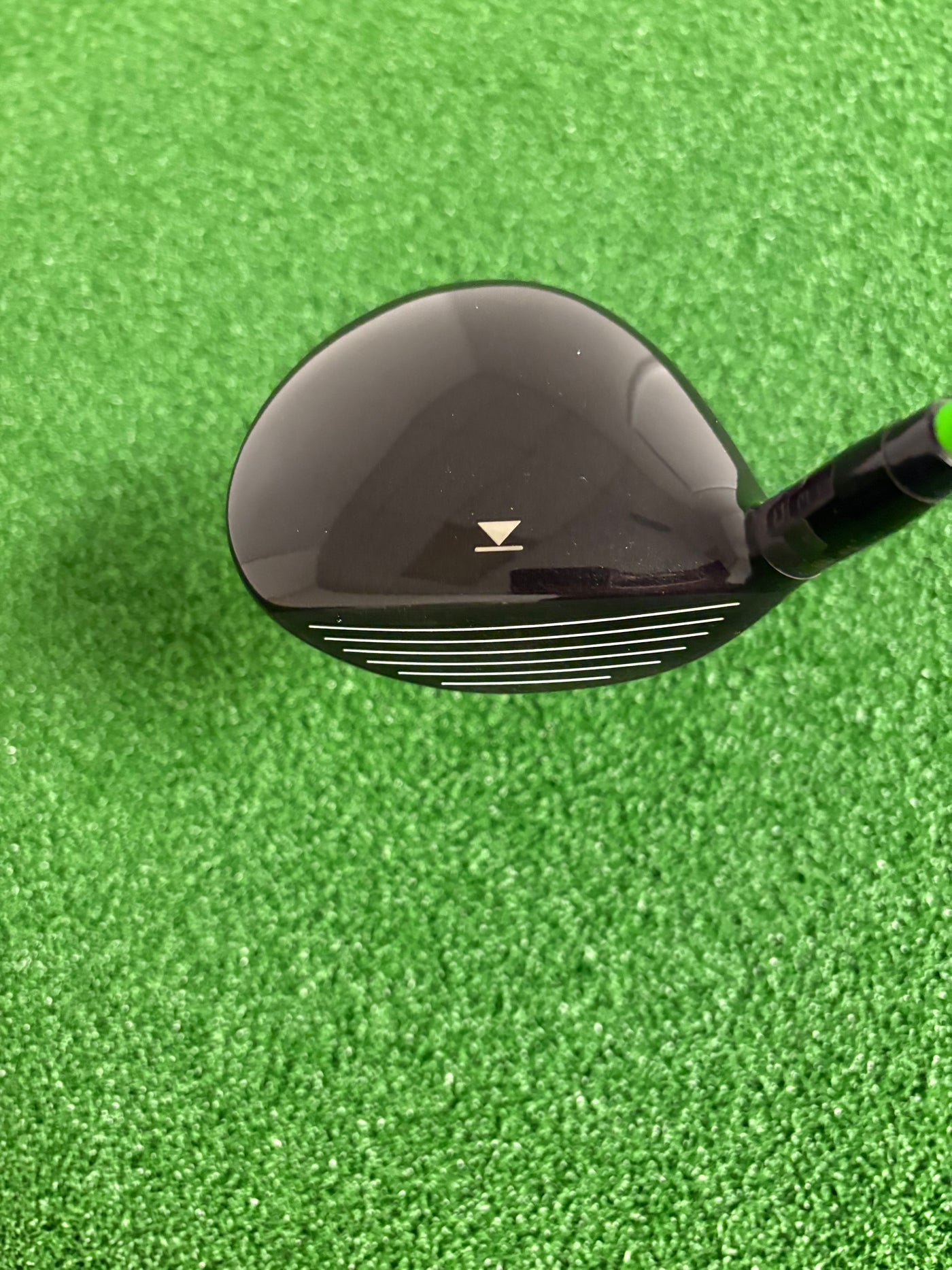 Titleist 913FD 15* 3 Wood (Stiff)