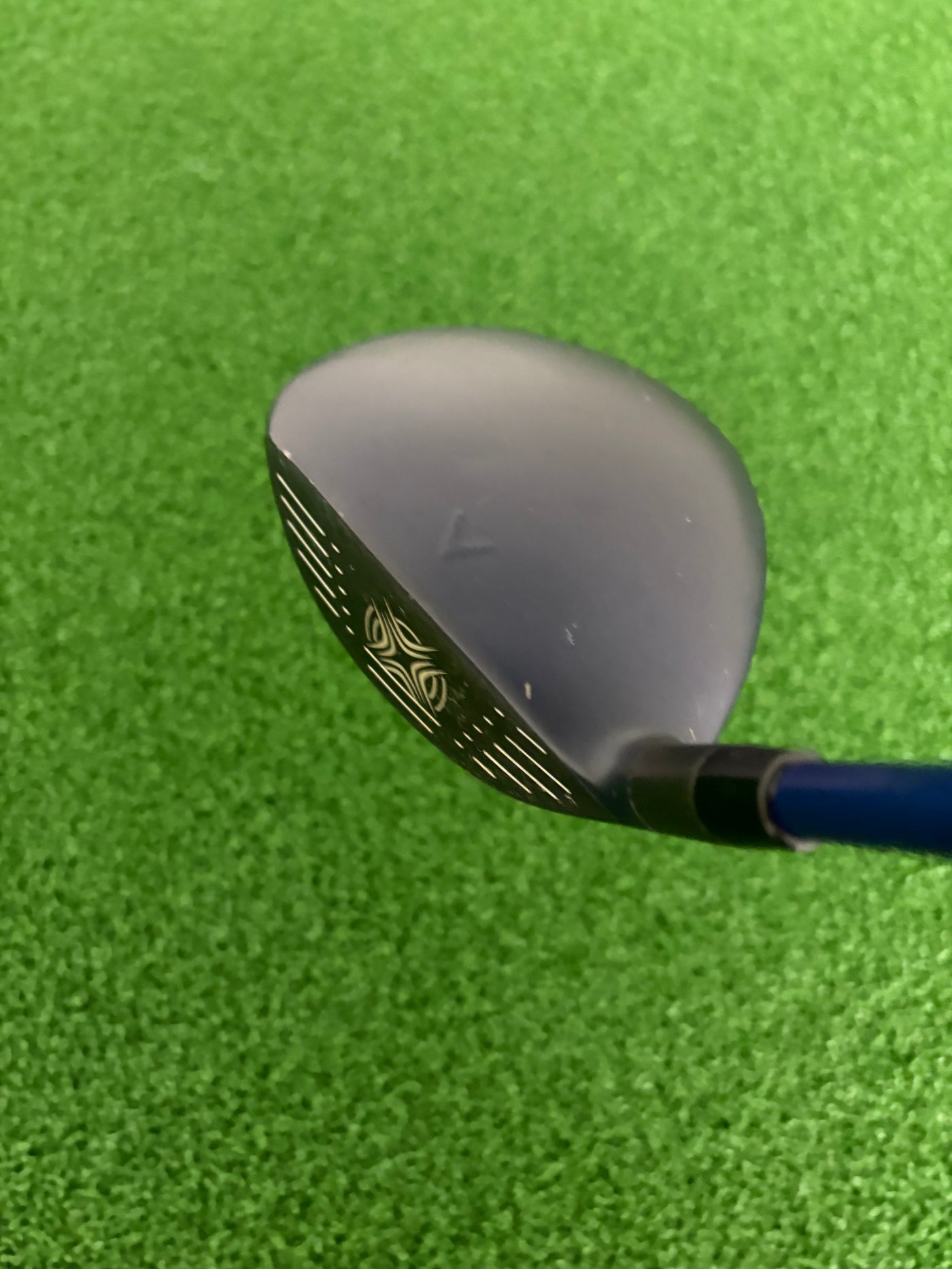 Callaway XR 15* 3 Wood (Regular)