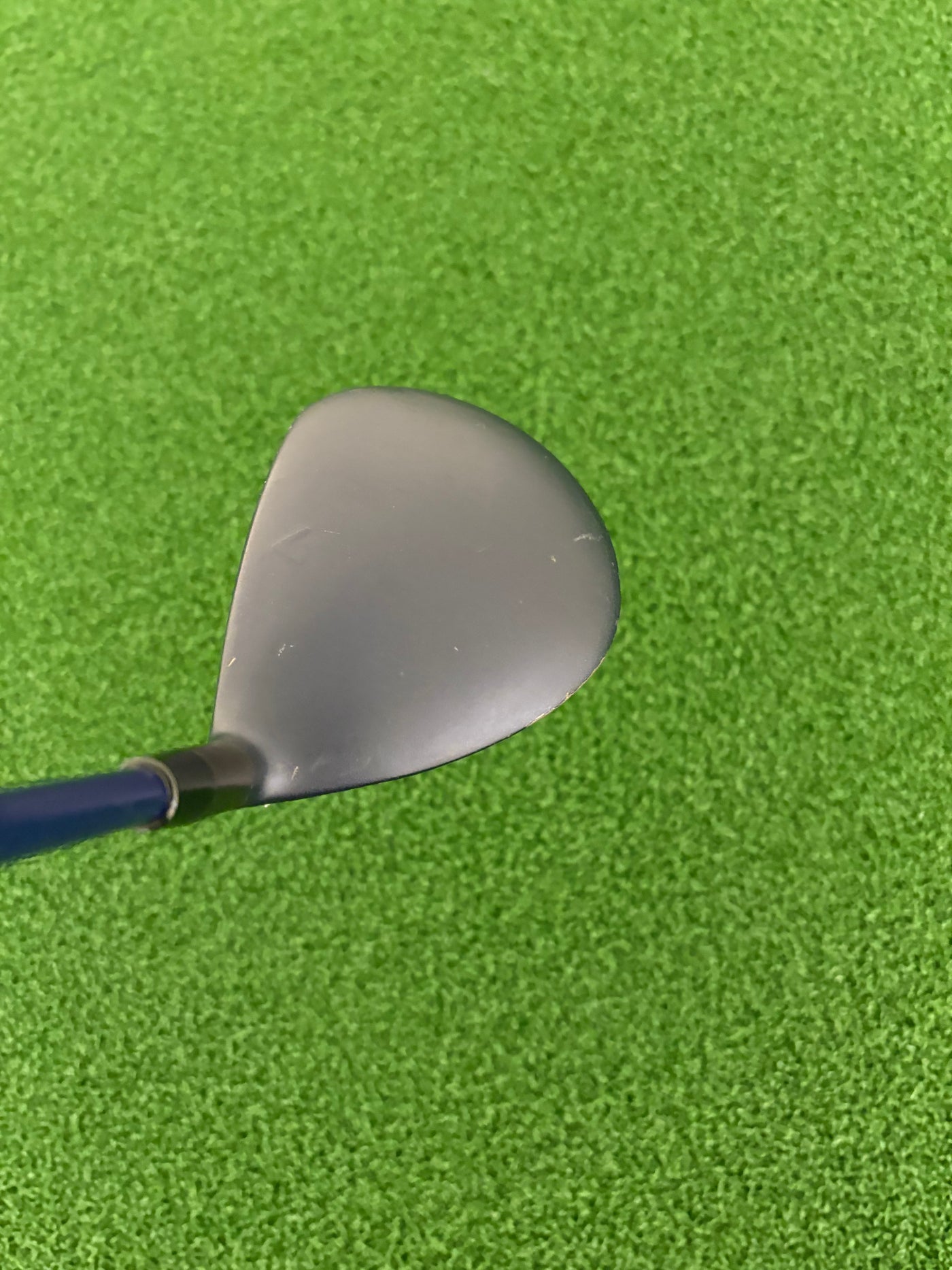 Callaway XR 15* 3 Wood (Regular)