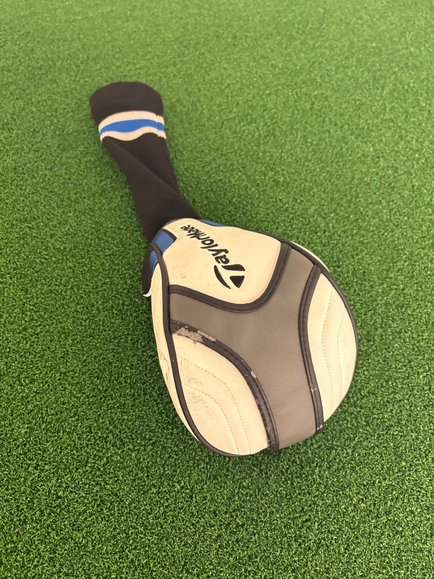 Taylormade Jetspeed 10.5* (Stiff/Regular)