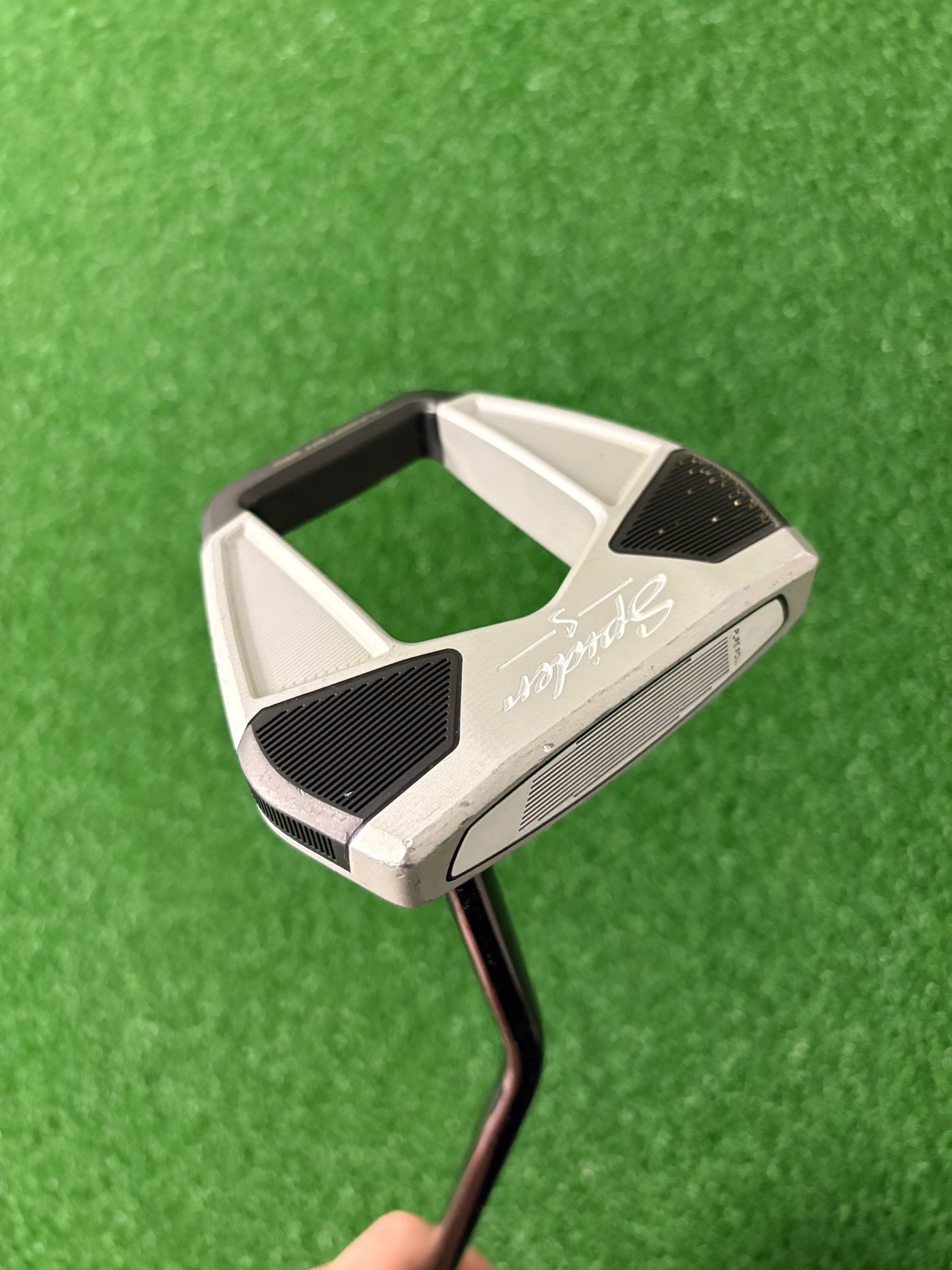 Taylormade Spider S (34")