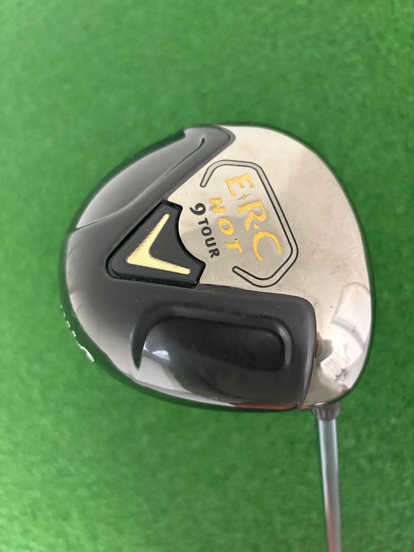 Callaway ERC Hot Tour 9.0* (Stiff)