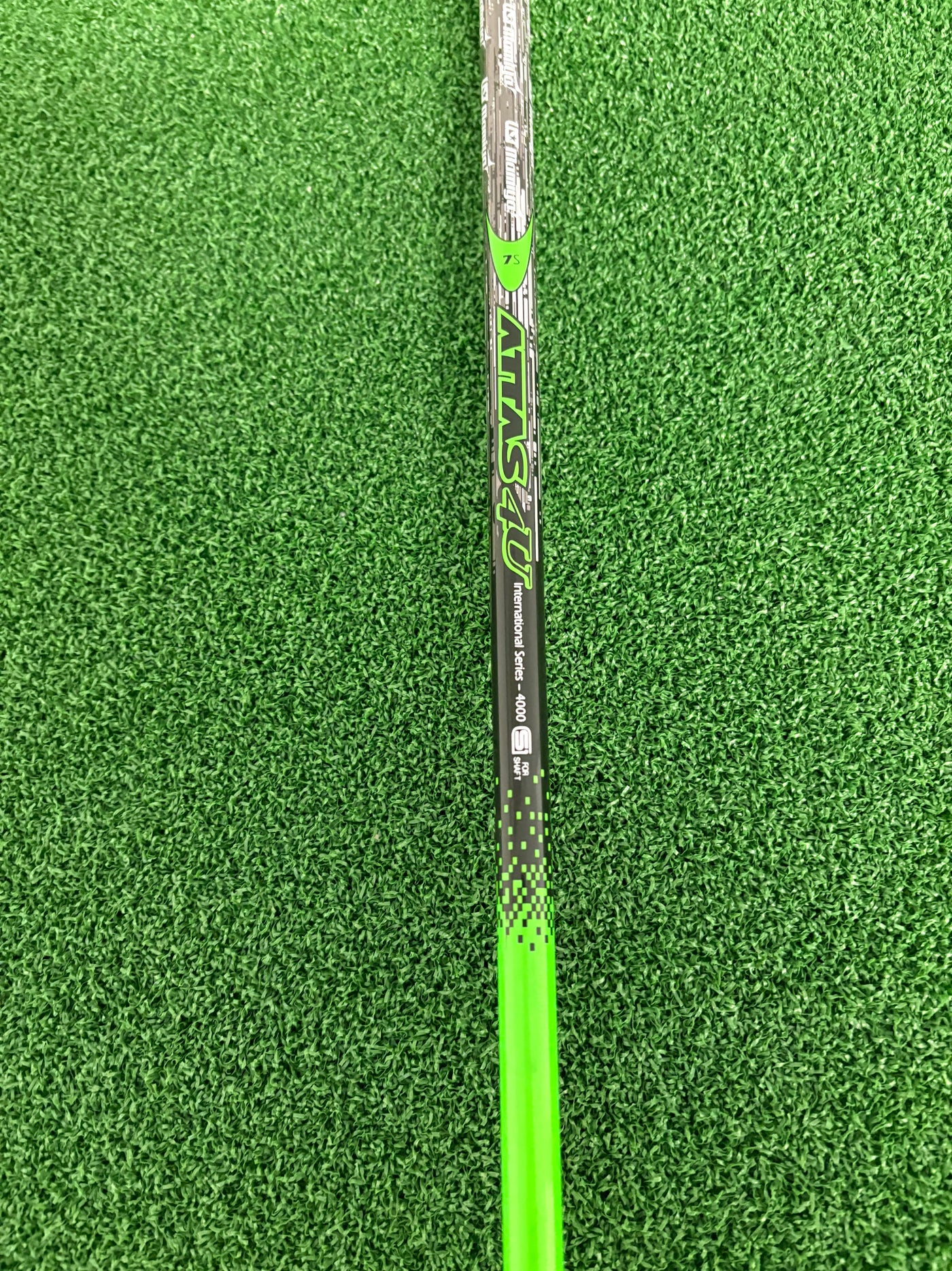 Titleist 913FD 15* 3 Wood (Stiff)