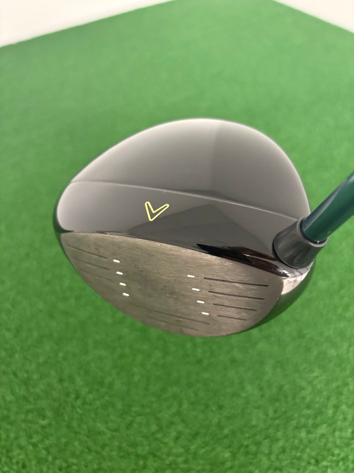 Callaway ERC Hot Tour 9.0* (Stiff)