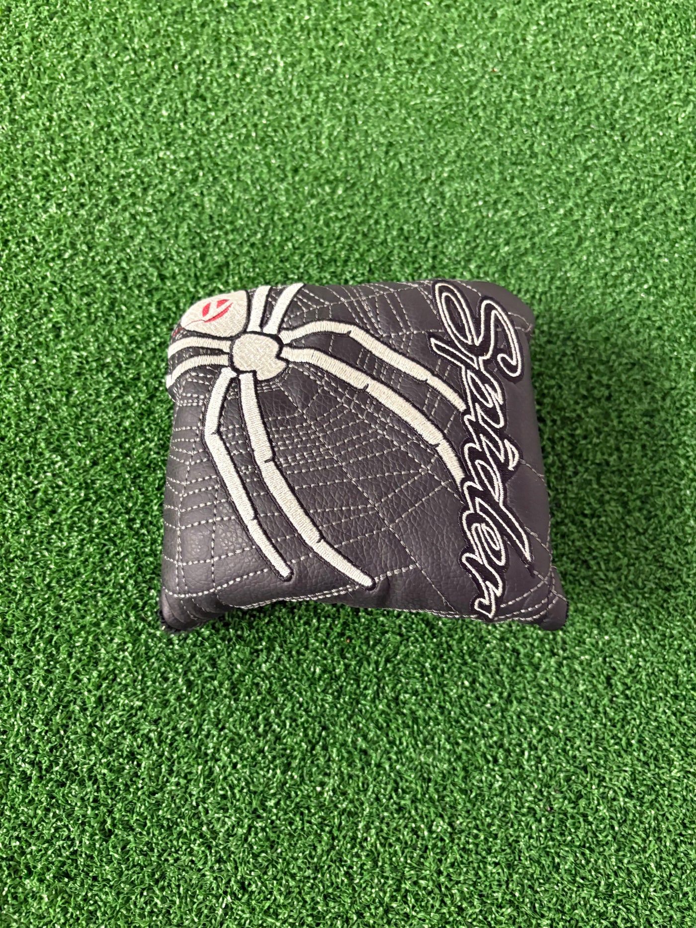 Taylormade Spider S (34")