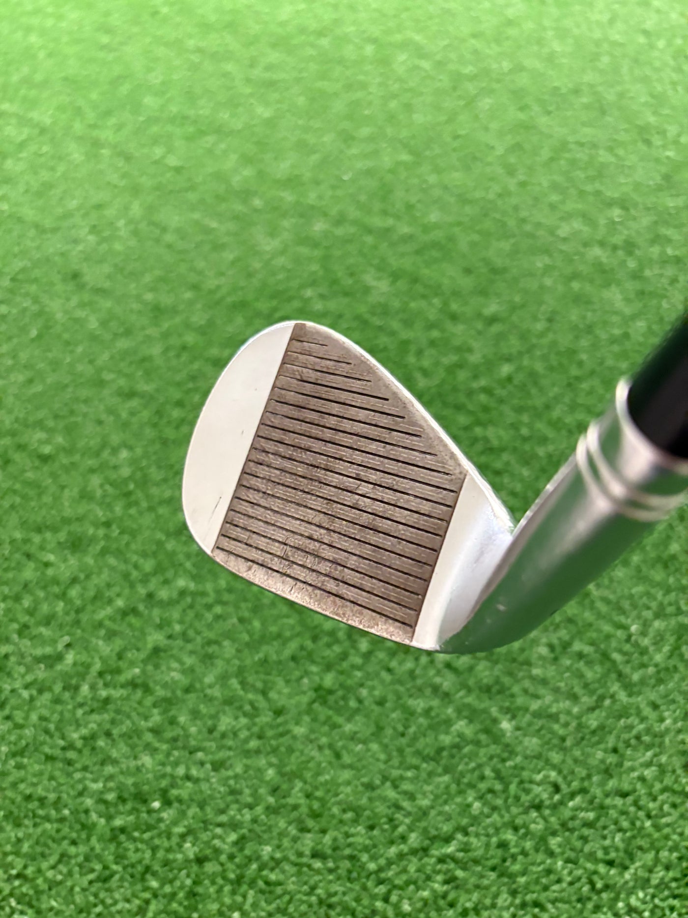 Taylormade Milled Grind 3 SB 56*