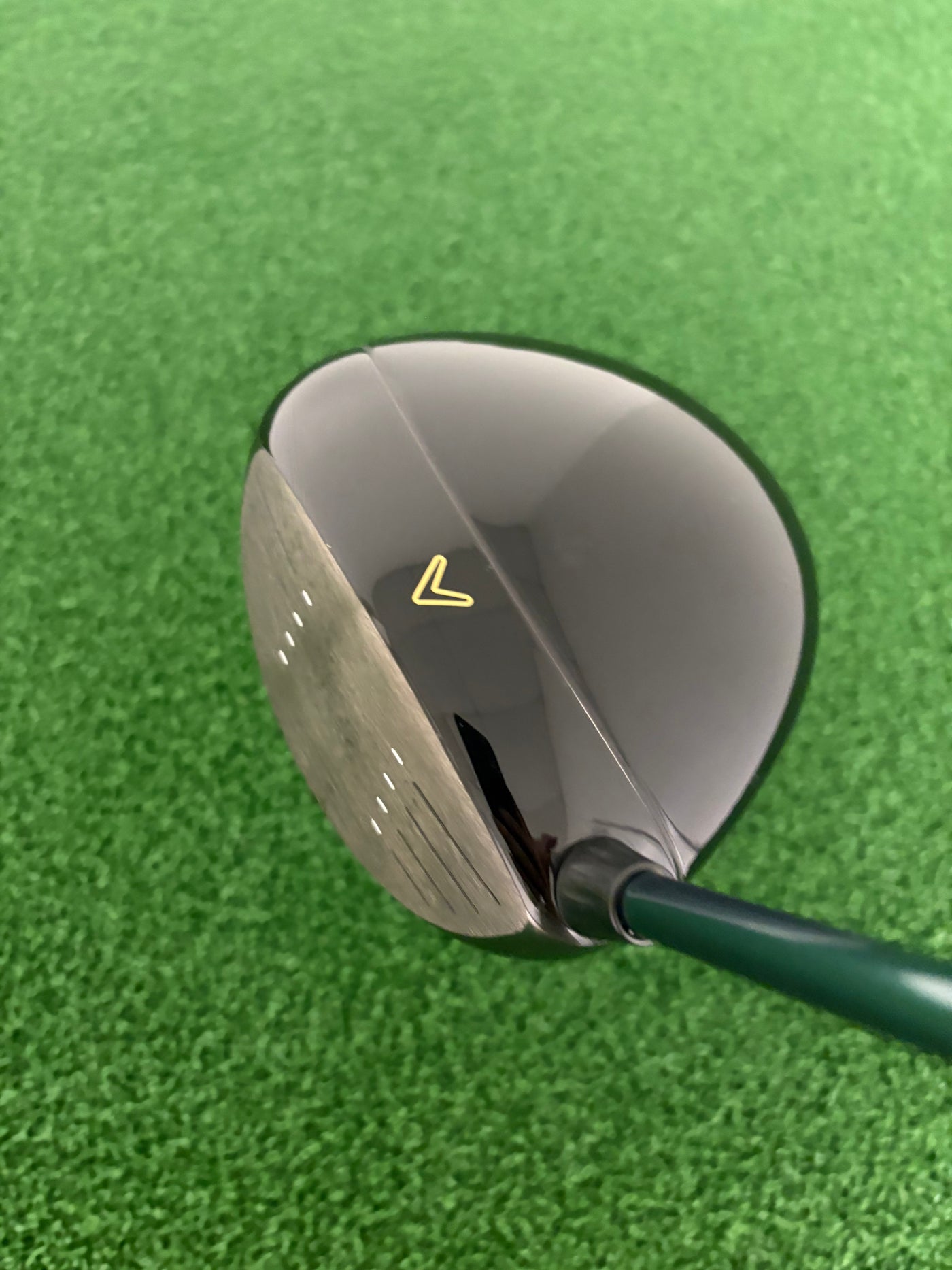 Callaway ERC Hot Tour 9.0* (Stiff)