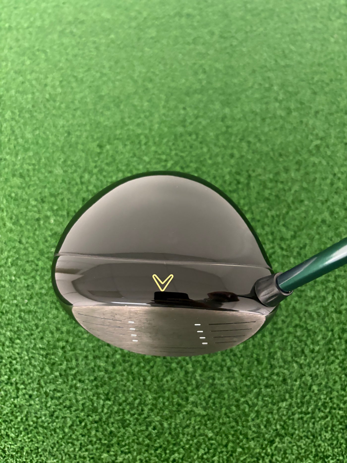 Callaway ERC Hot Tour 9.0* (Stiff)