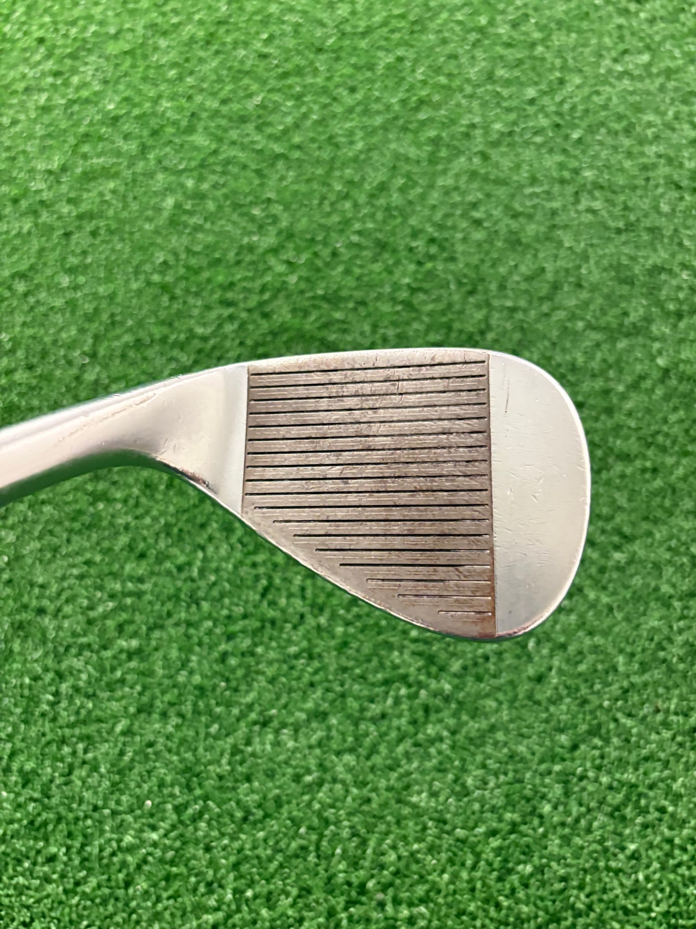 Taylormade Milled Grind 3 SB 56*