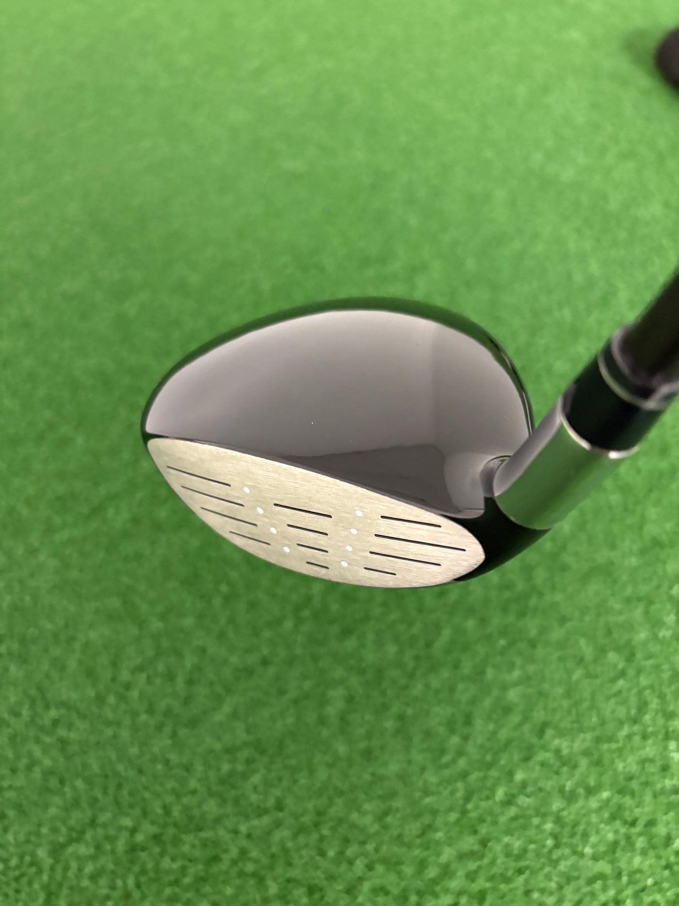 Callaway Legacy Black 15* 3 Wood (Stiff)