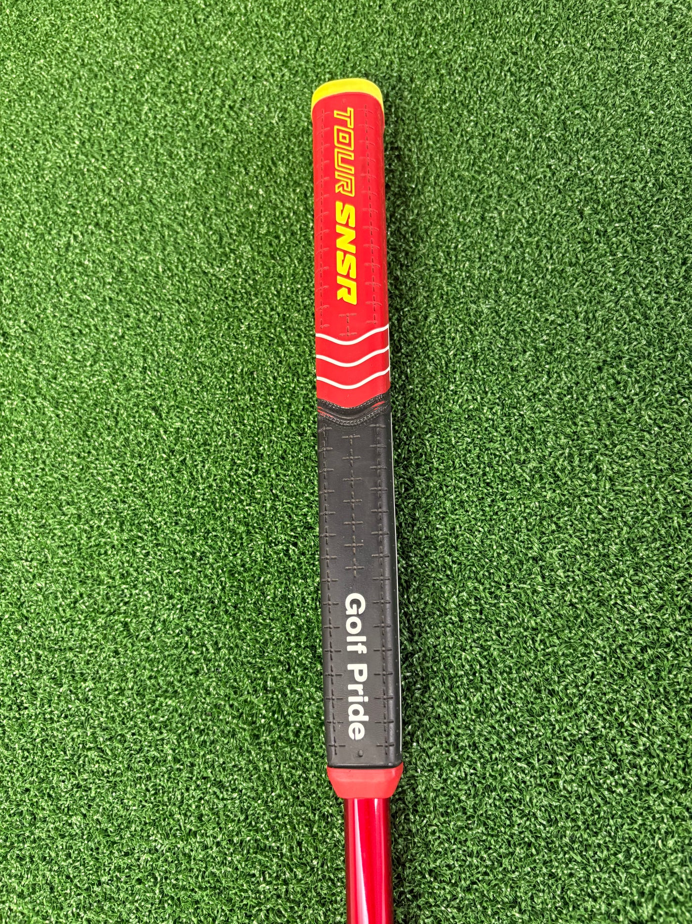 Odyssey White Hot OG 2-Ball (34")