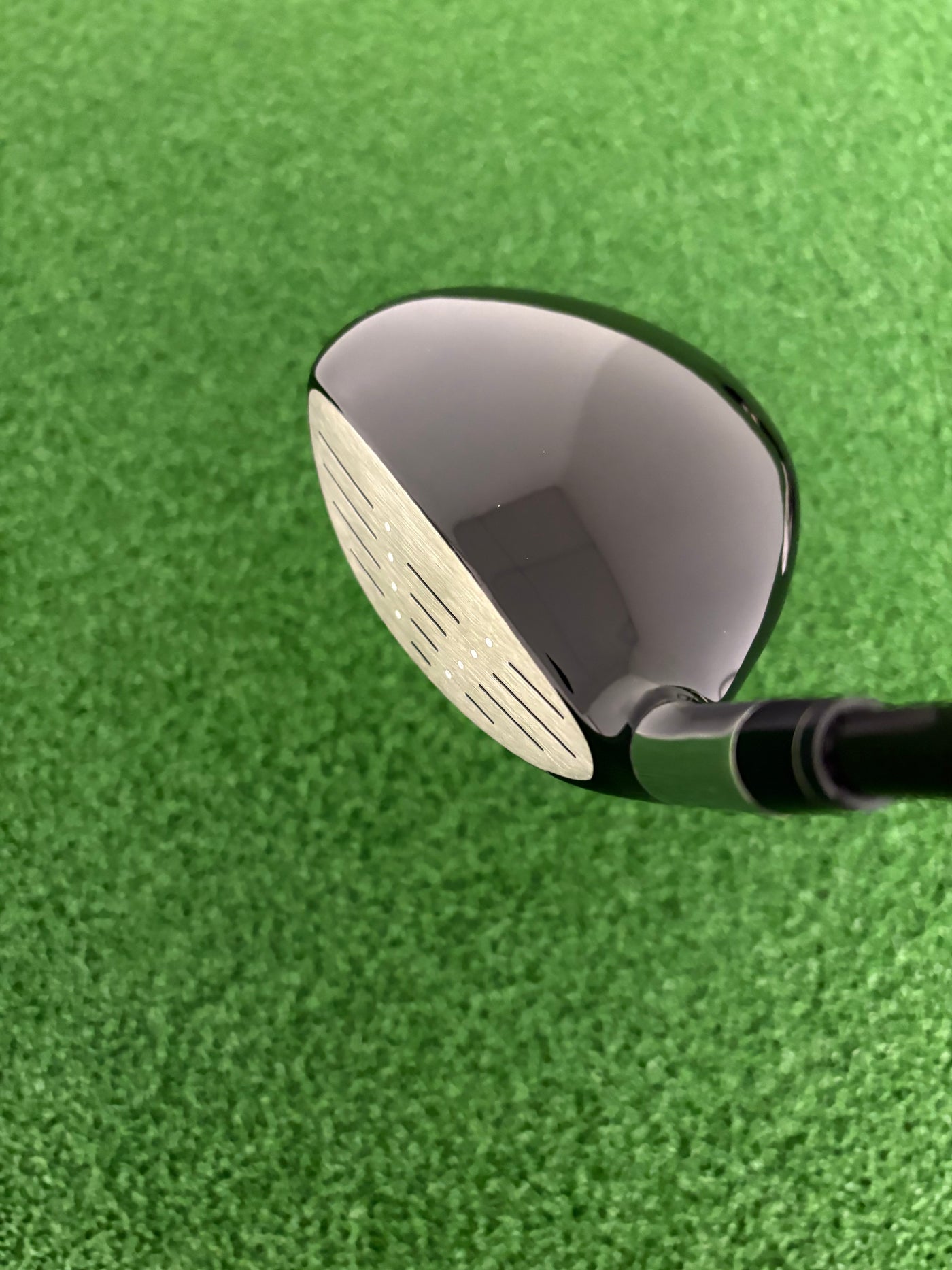 Callaway Legacy Black 15* 3 Wood (Stiff)