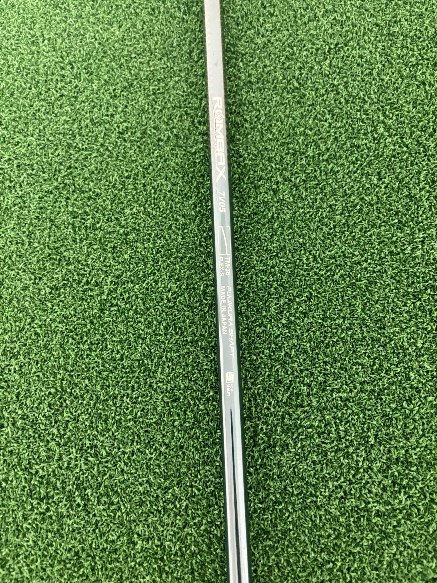 Callaway ERC Hot Tour 9.0* (Stiff)