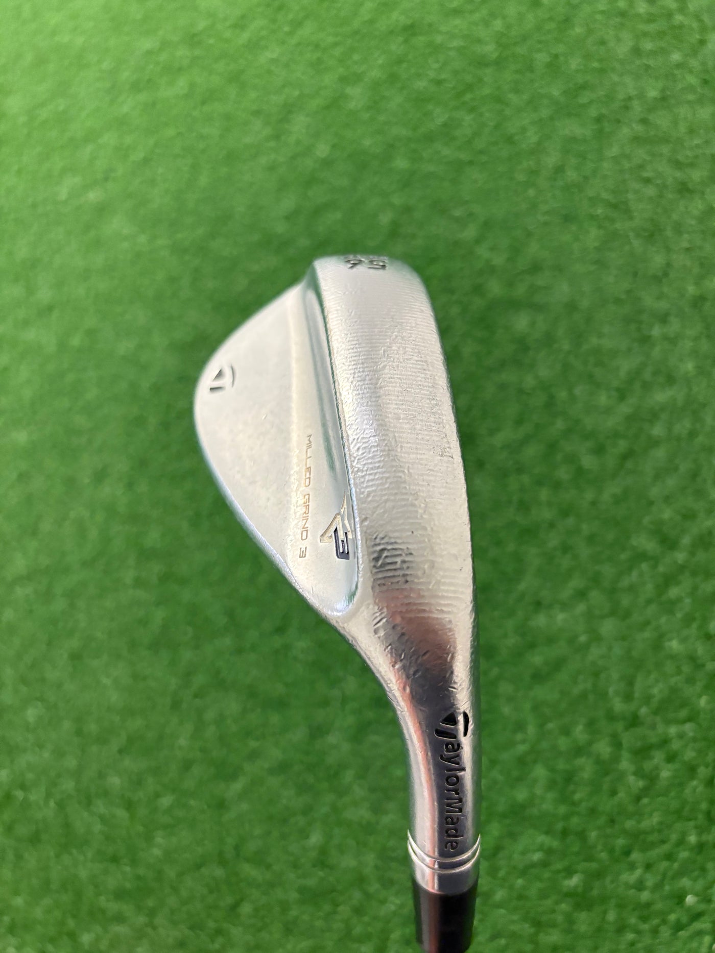 Taylormade Milled Grind 3 SB 56*