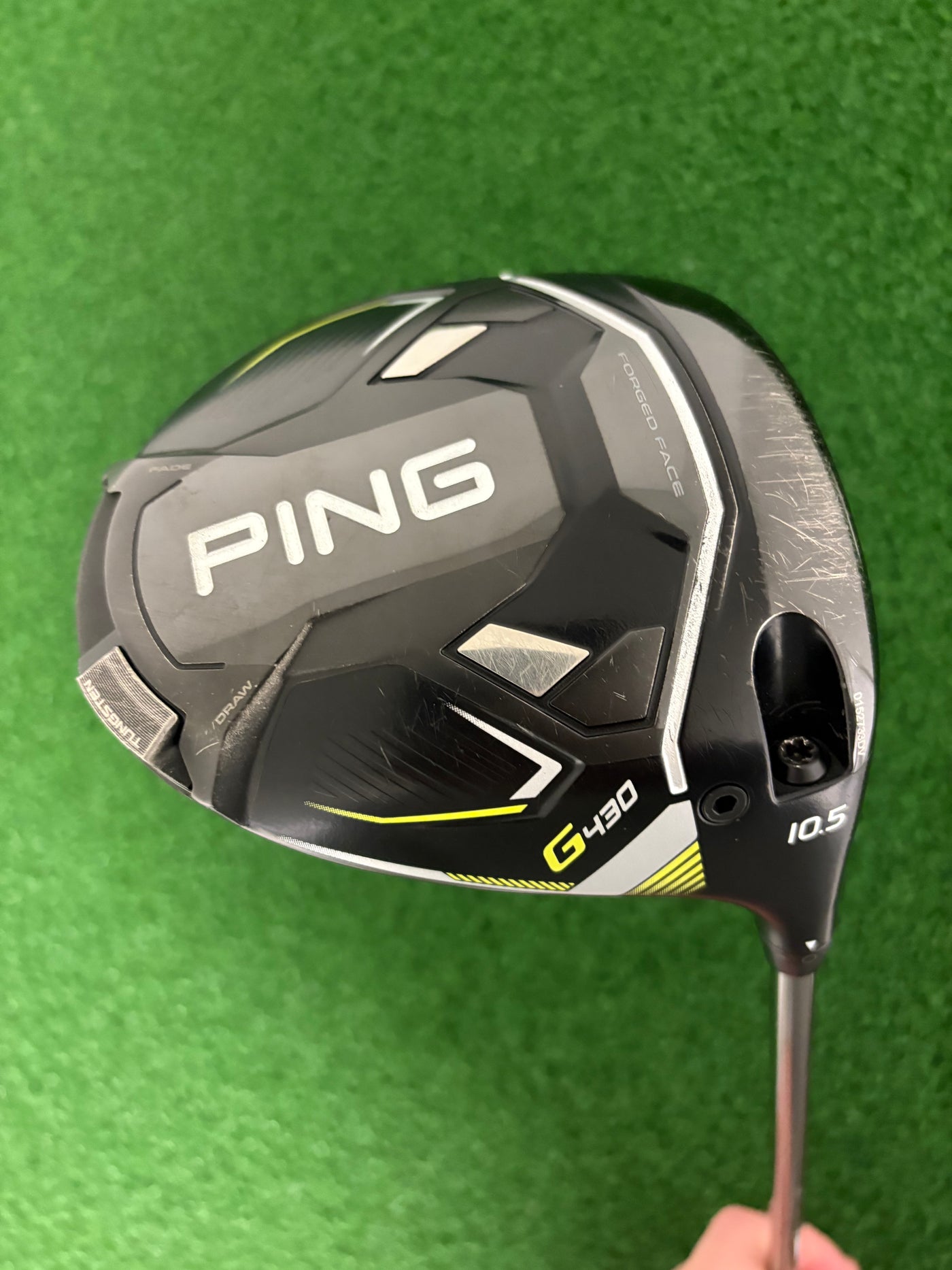 Ping G430 Max 10.5* (Regular)