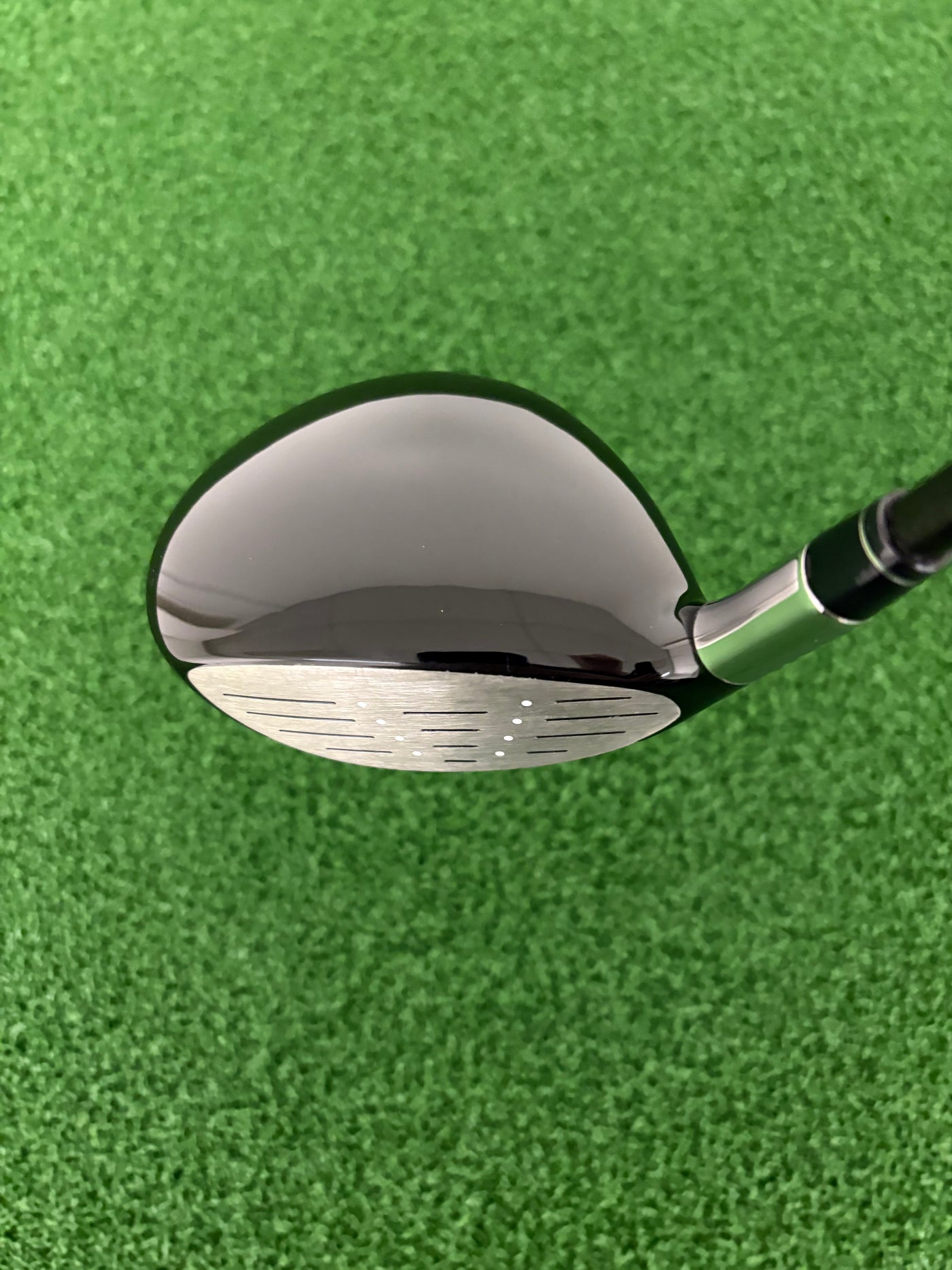 Callaway Legacy Black 15* 3 Wood (Stiff)