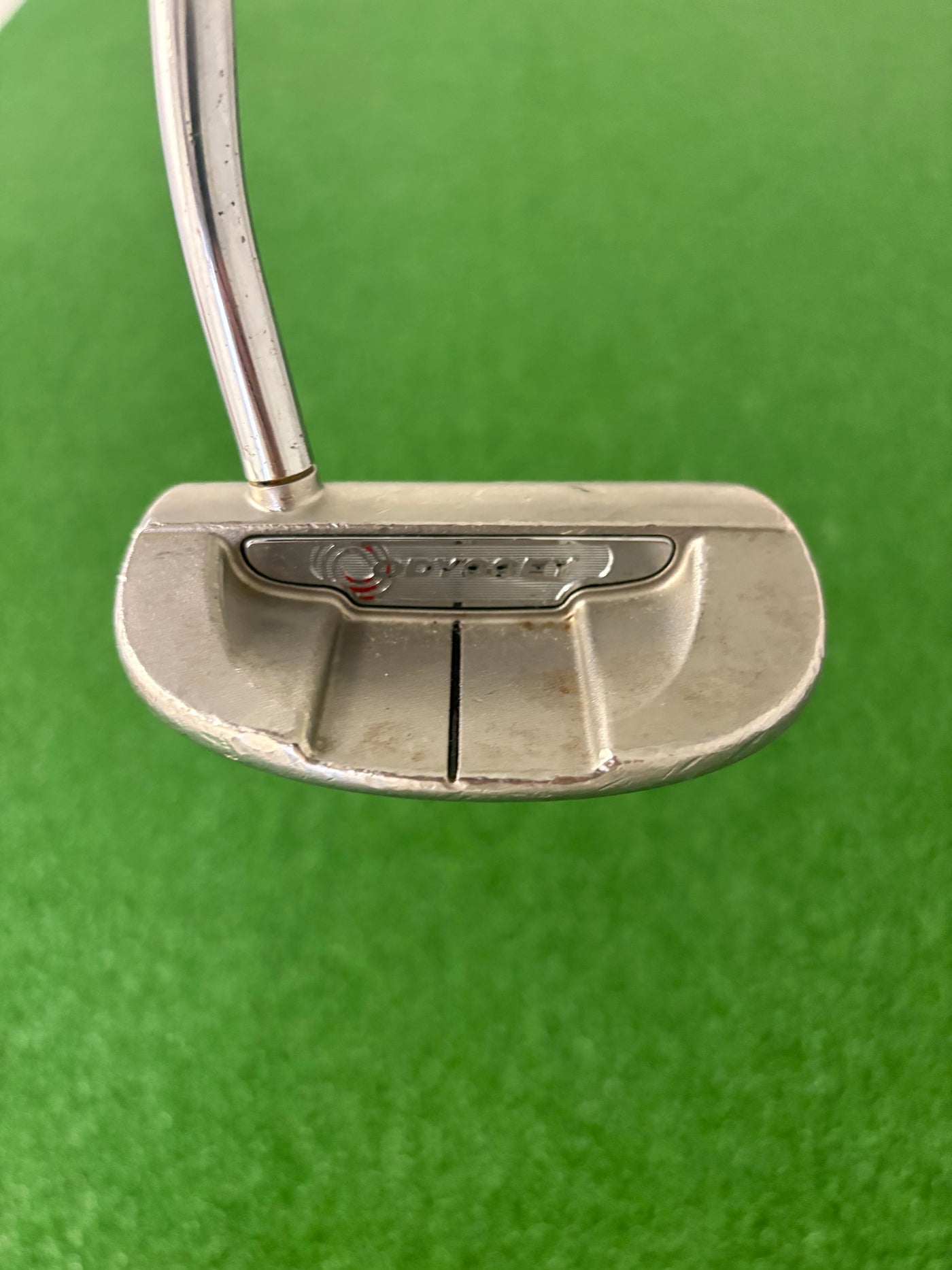 Odyssey White Hot XG #5 (34")