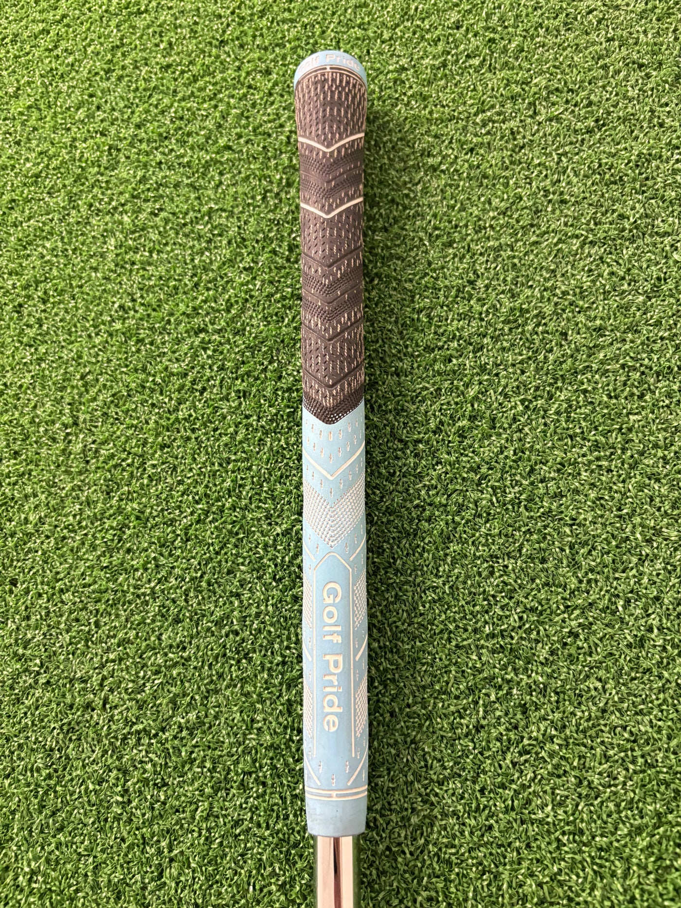 Taylormade Milled Grind 3 SB 56*