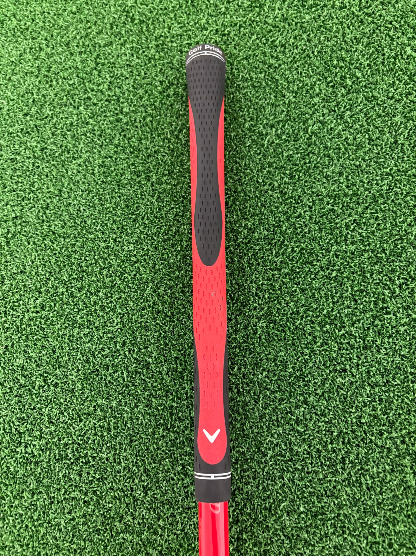 Callaway Legacy Black 15* 3 Wood (Stiff)