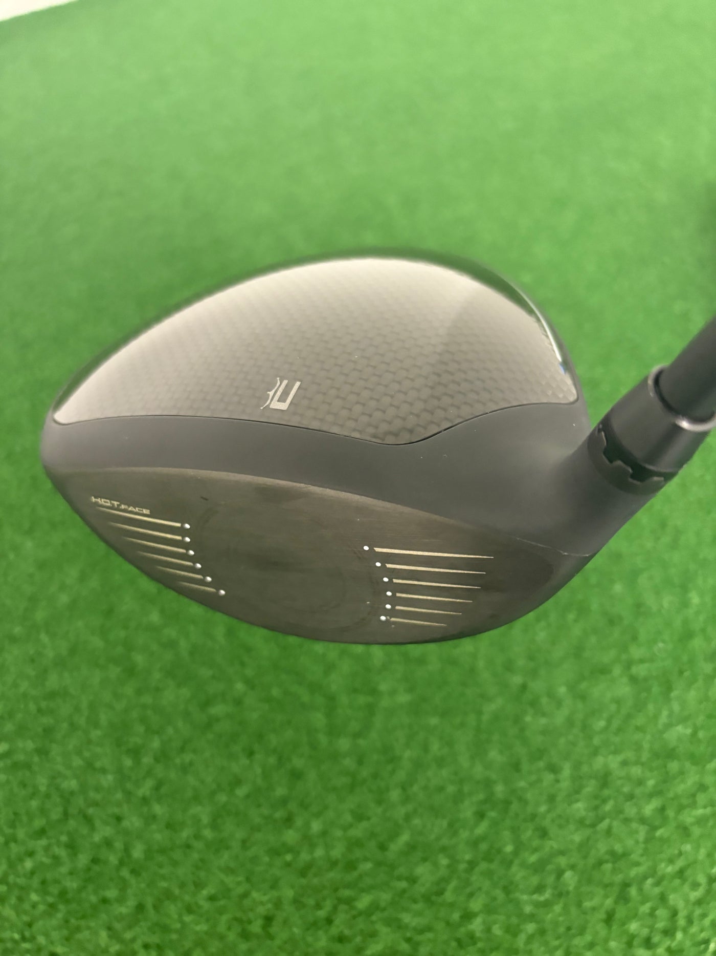 Cobra Aerojet Max 9.0* (Stiff/Regular)