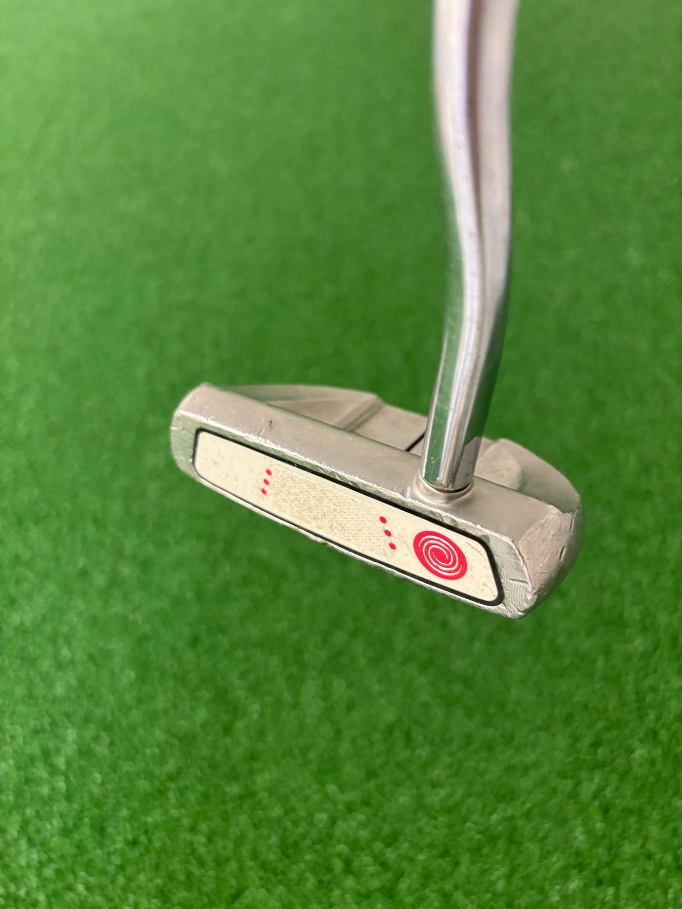 Odyssey White Hot XG #5 (34")