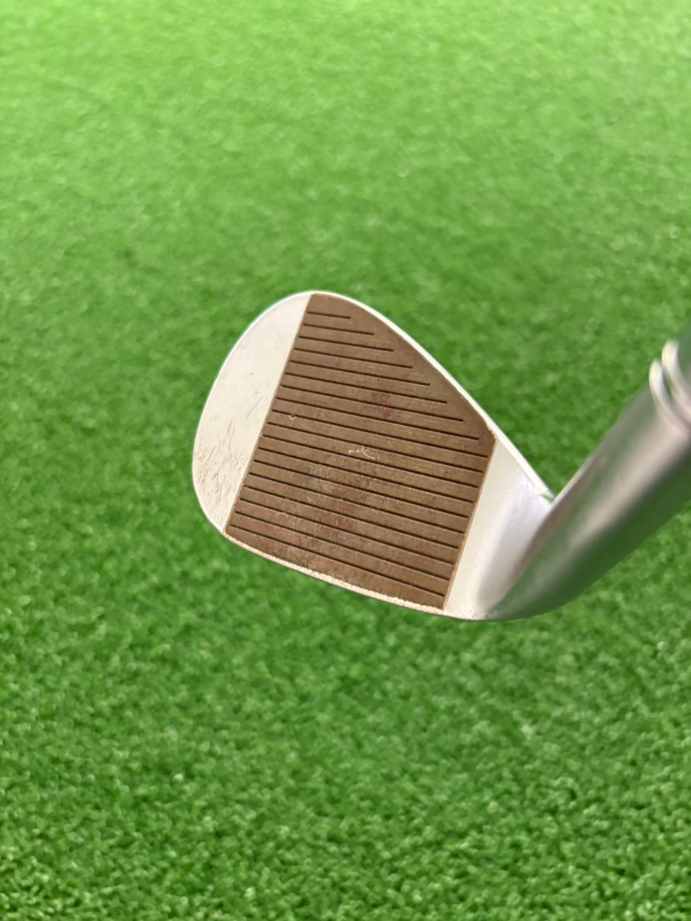Taylormade Milled Grind 3 LB 60*