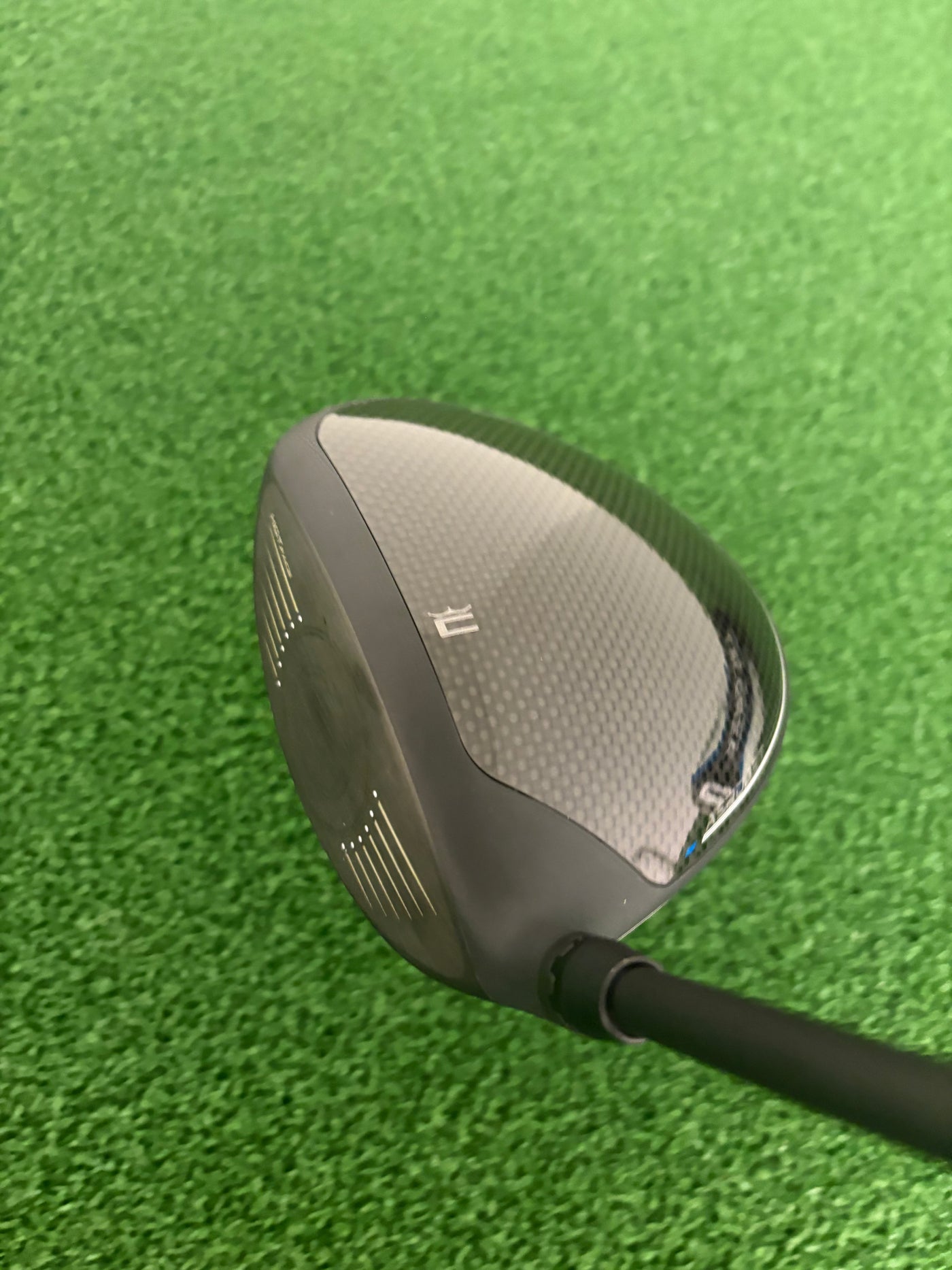 Cobra Aerojet Max 9.0* (Stiff/Regular)