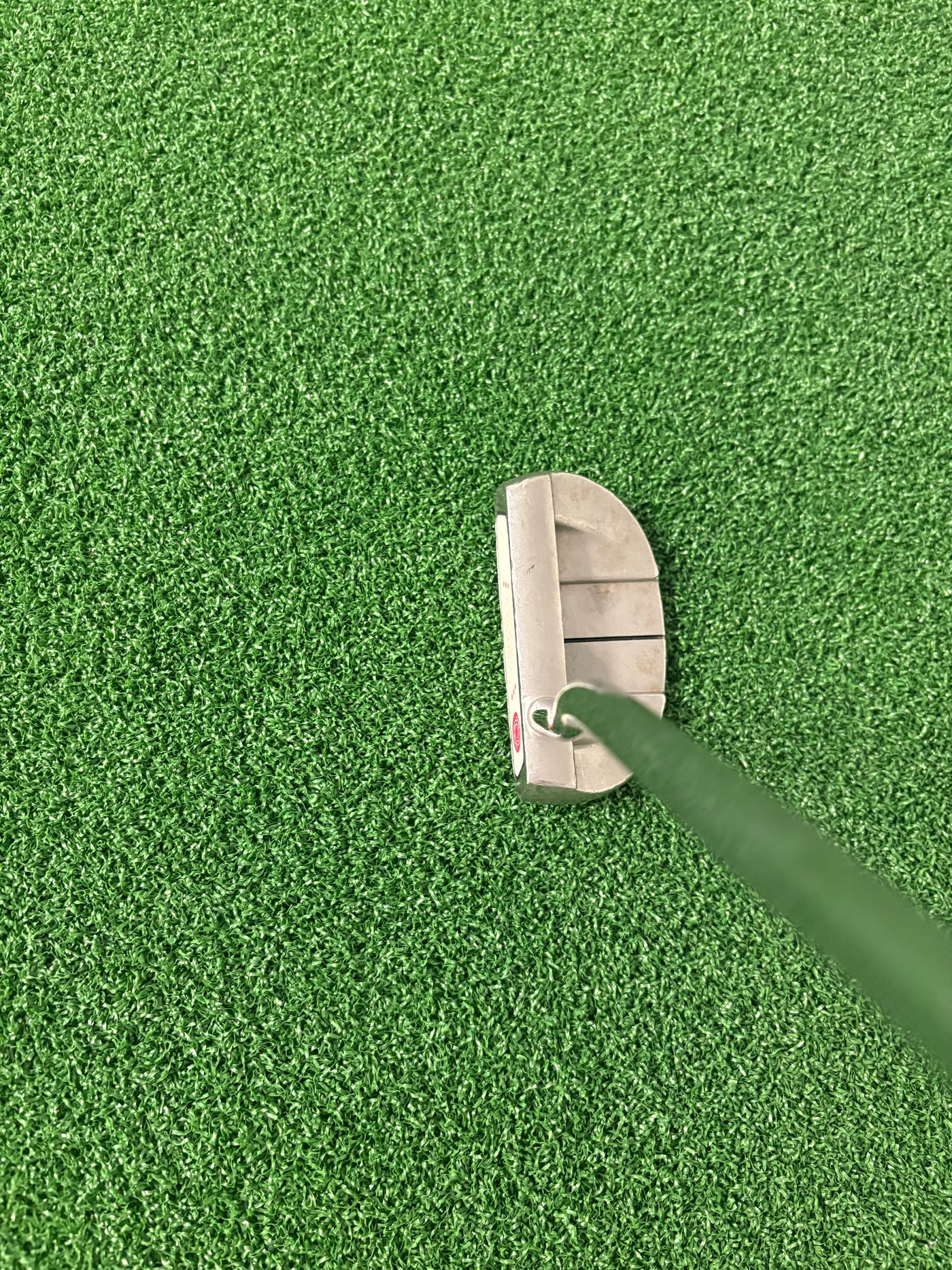 Odyssey White Hot XG #5 (34")