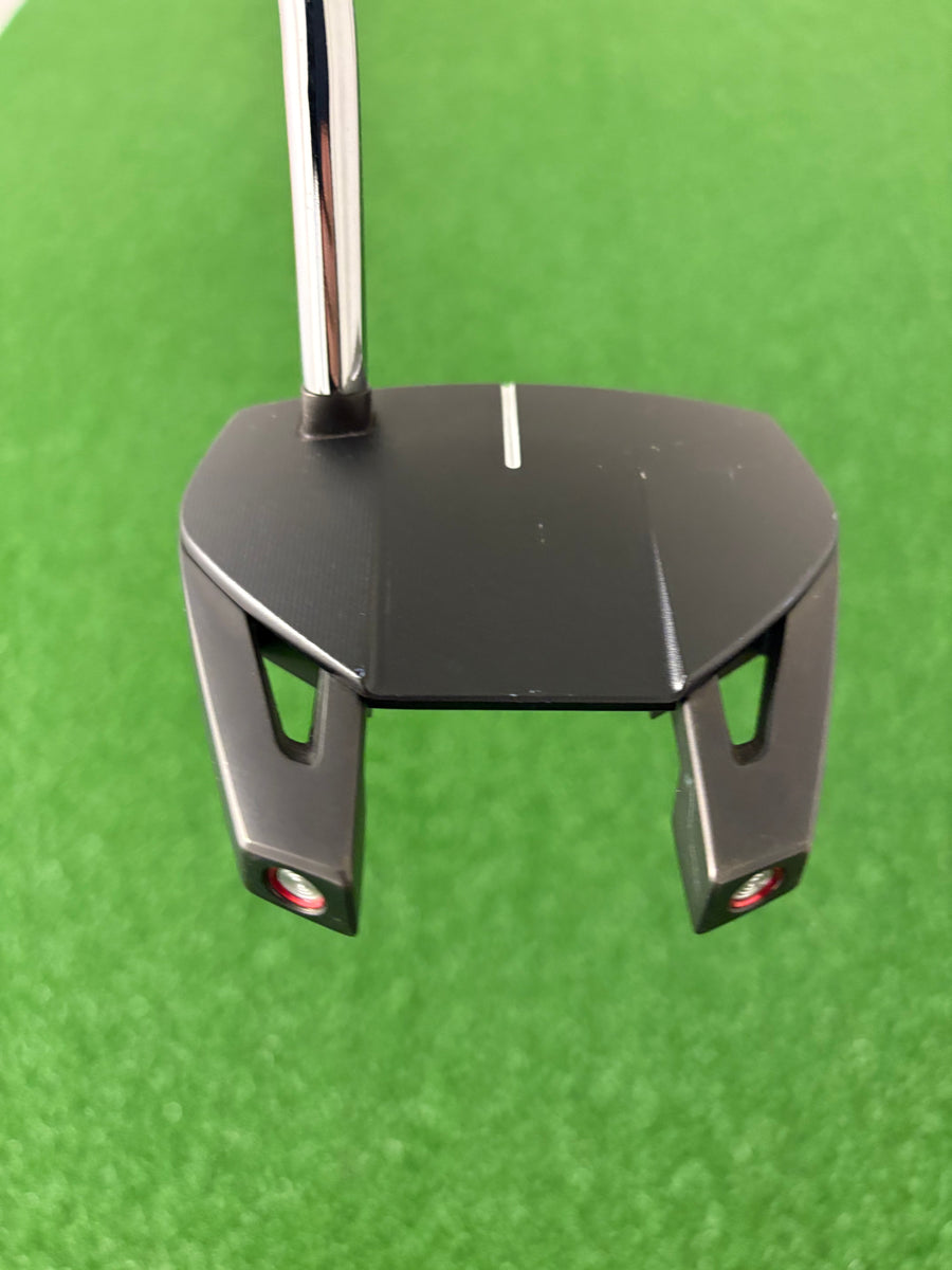 Taylormade Spider GT Black (33")
