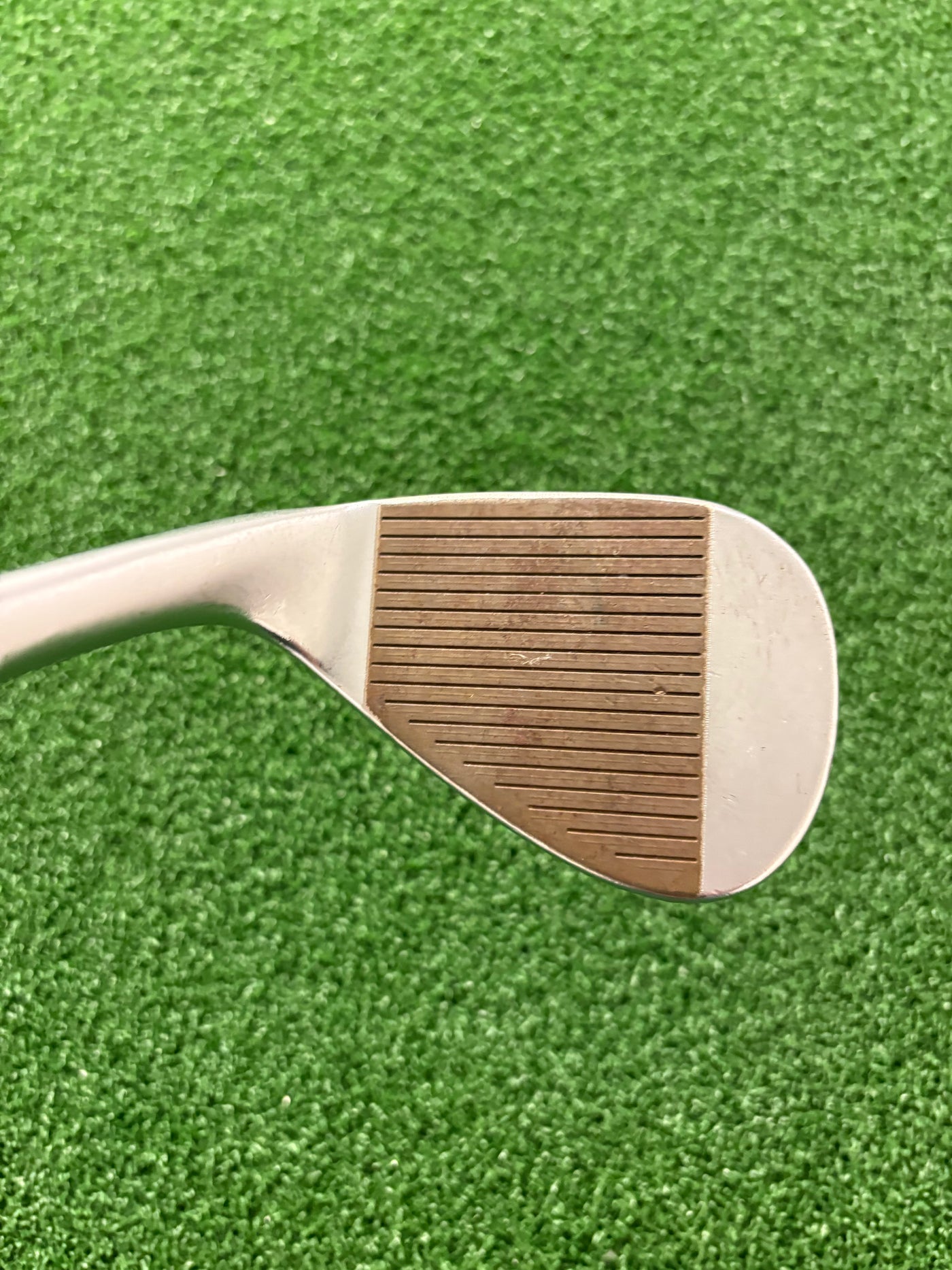 Taylormade Milled Grind 3 LB 60*