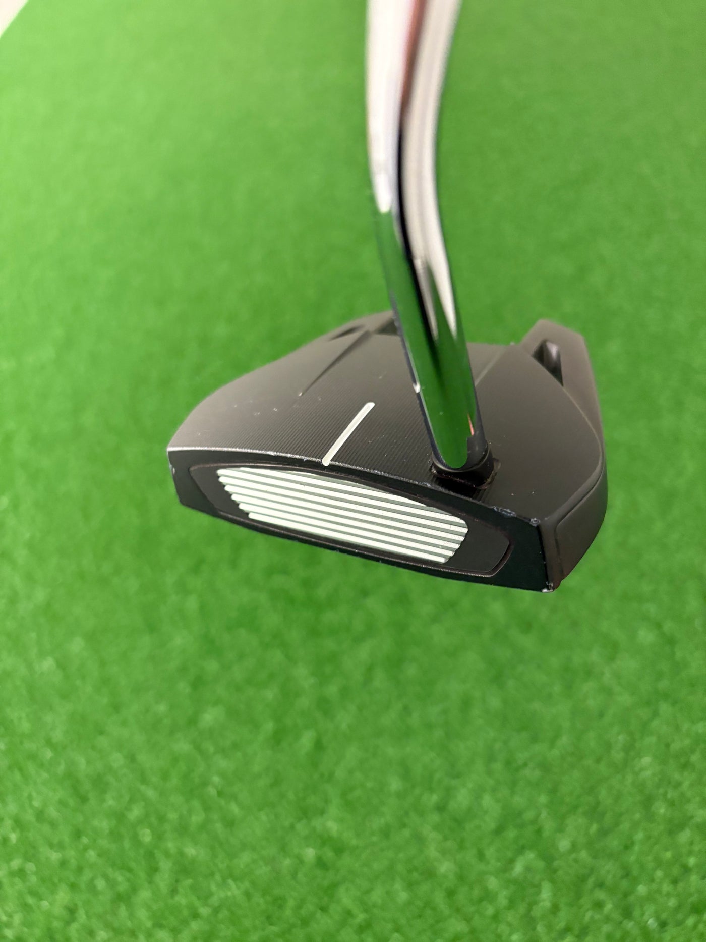 Taylormade Spider GT Black (33")