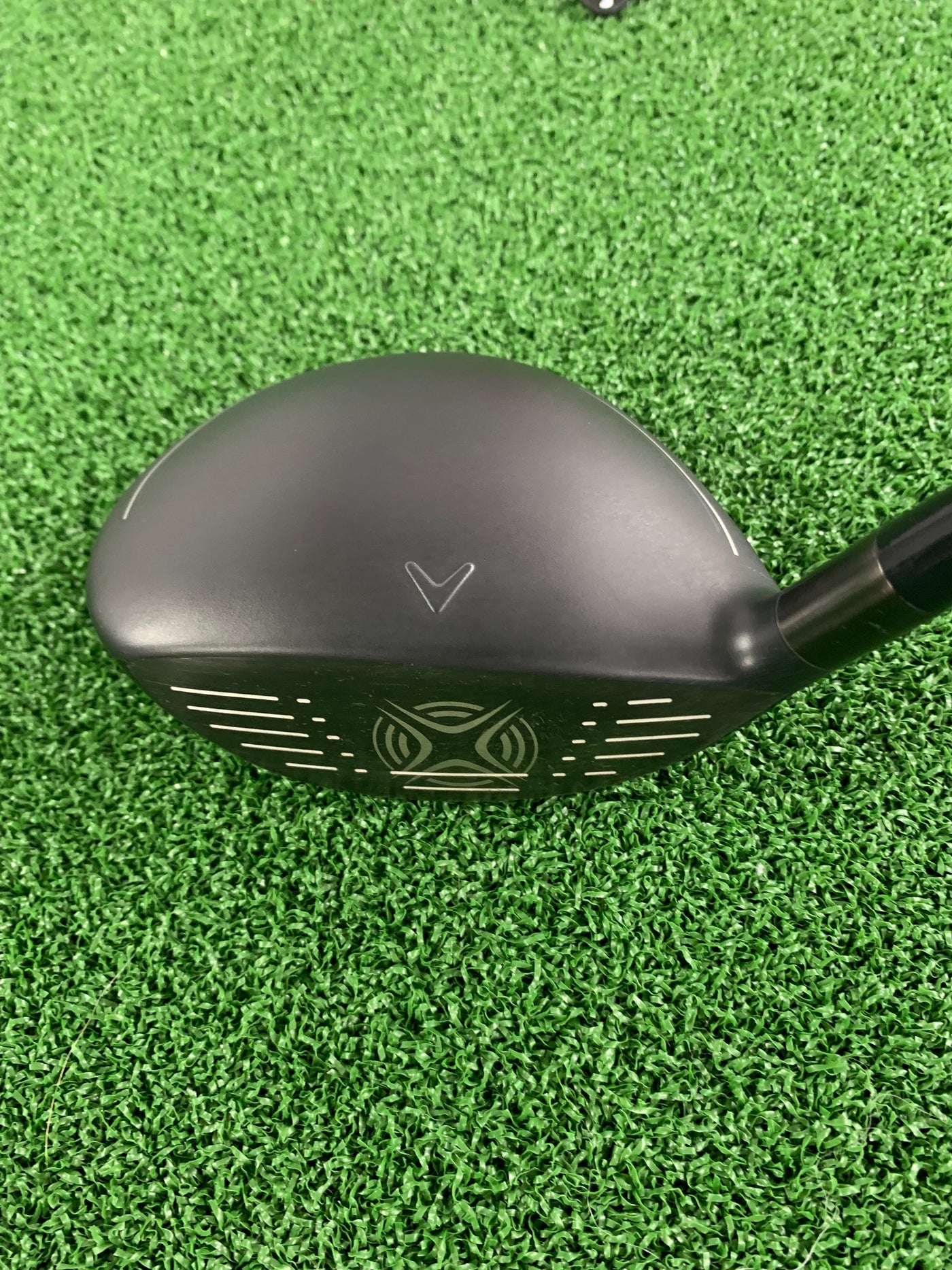 Callaway XR 16 15* 3 Wood (Stiff)