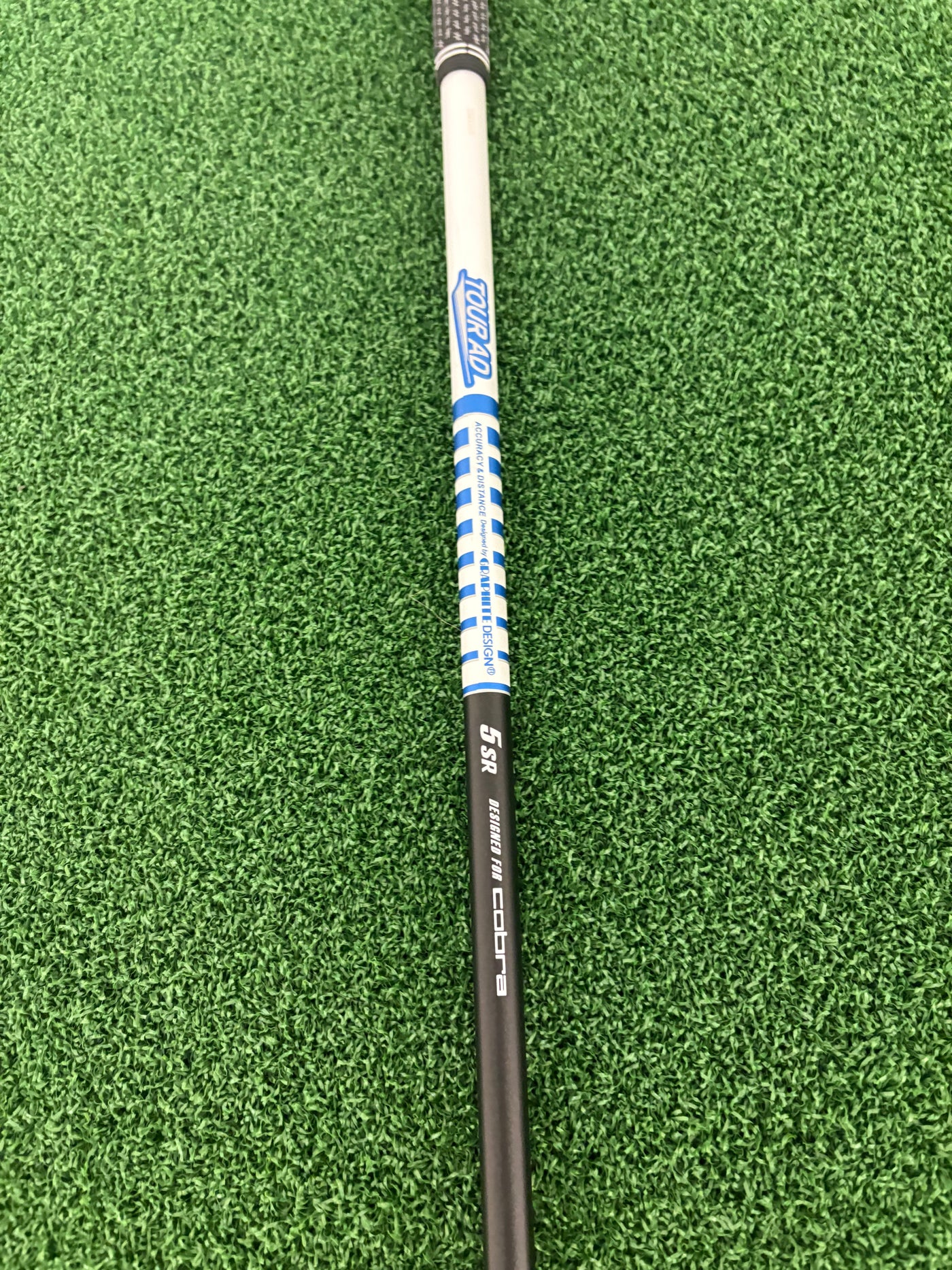 Cobra Aerojet Max 9.0* (Stiff/Regular)