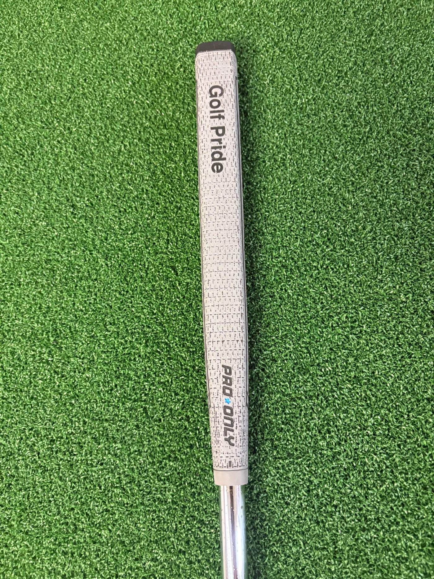 Odyssey White Hot XG #5 (34")