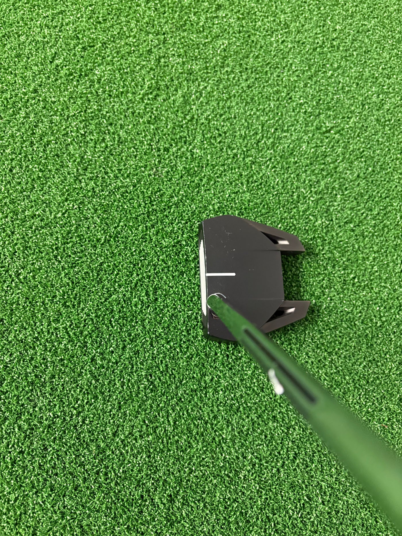 Taylormade Spider GT Black (33")