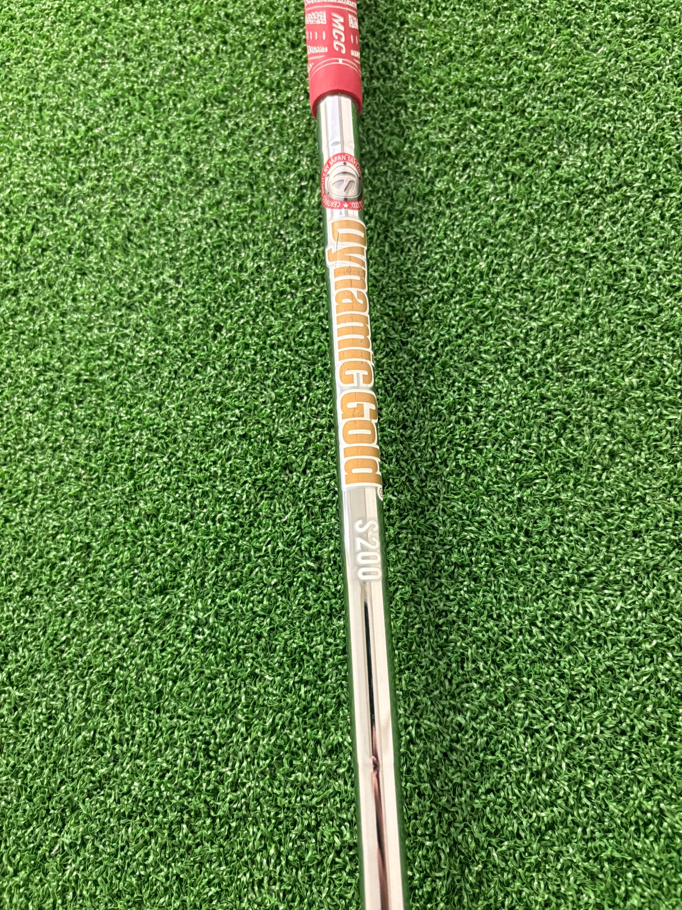 Taylormade Milled Grind 3 LB 60*