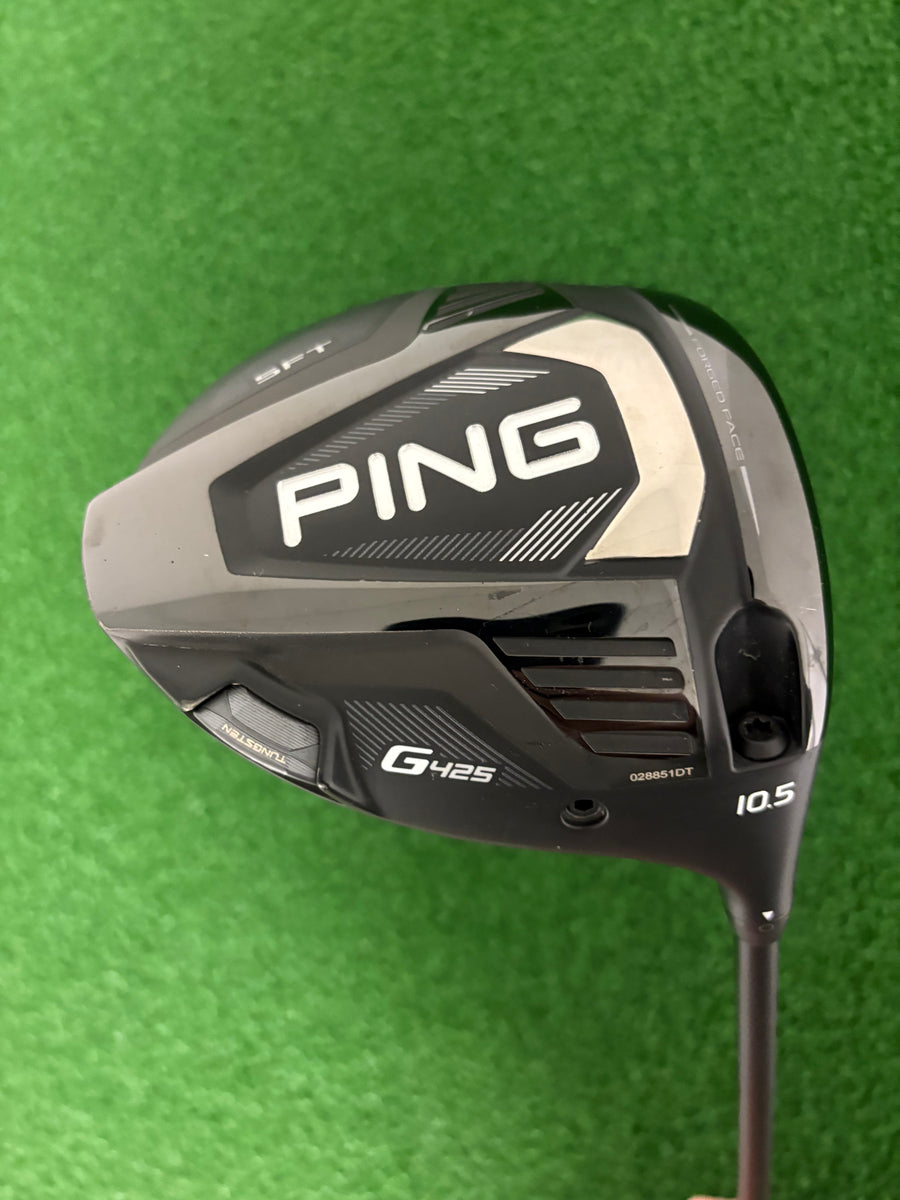 Ping G425 SFT 10.5* (Regular)