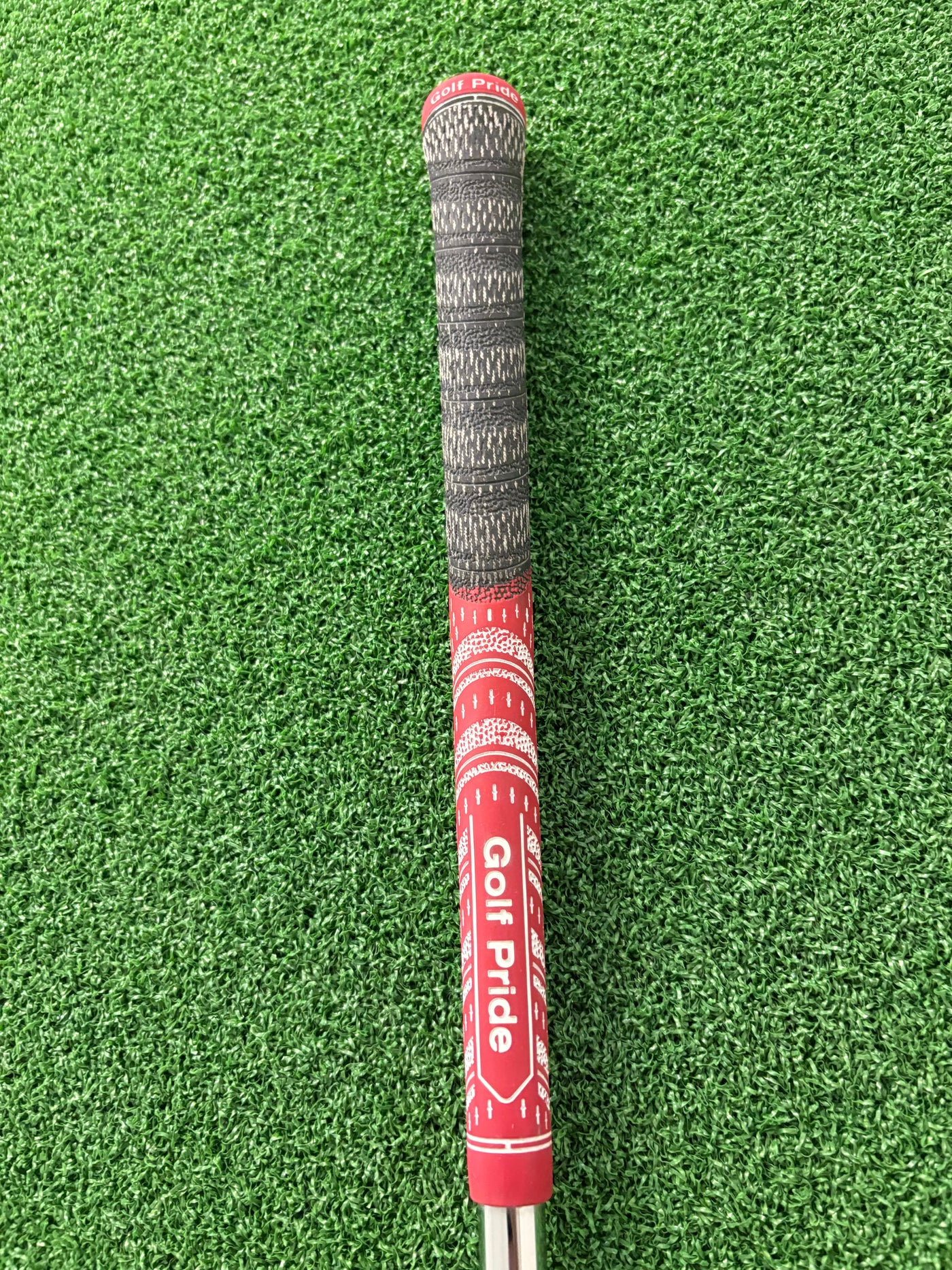 Taylormade Milled Grind 3 LB 60*