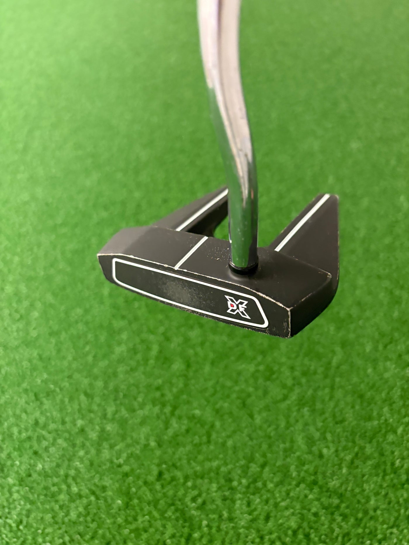 Odyssey DFX (2021) #7 (34")