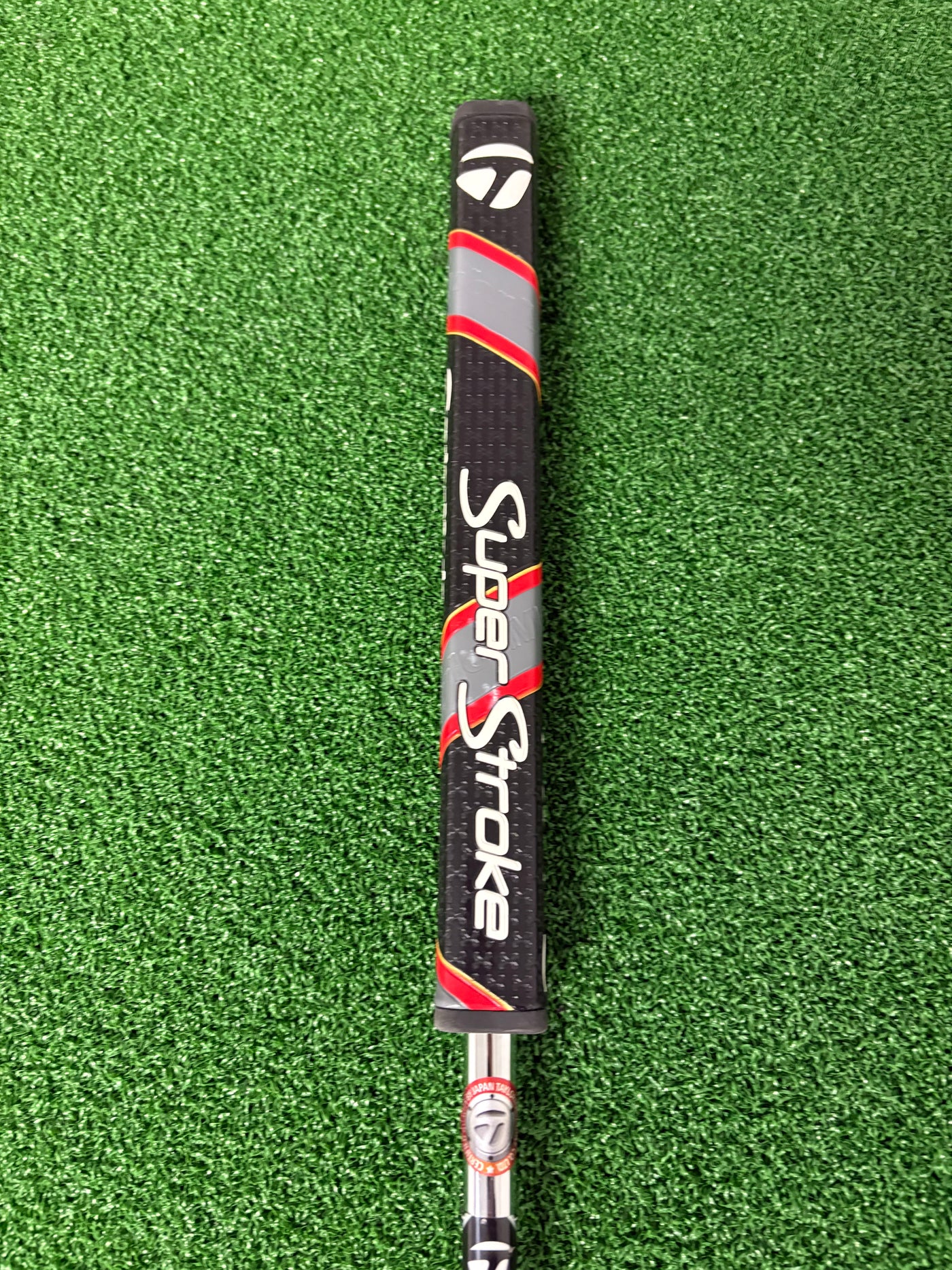 Taylormade Spider GT Black (33")