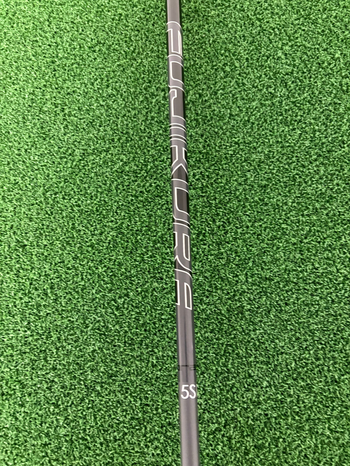 Cobra King F8 5-6 Wood (Stiff)
